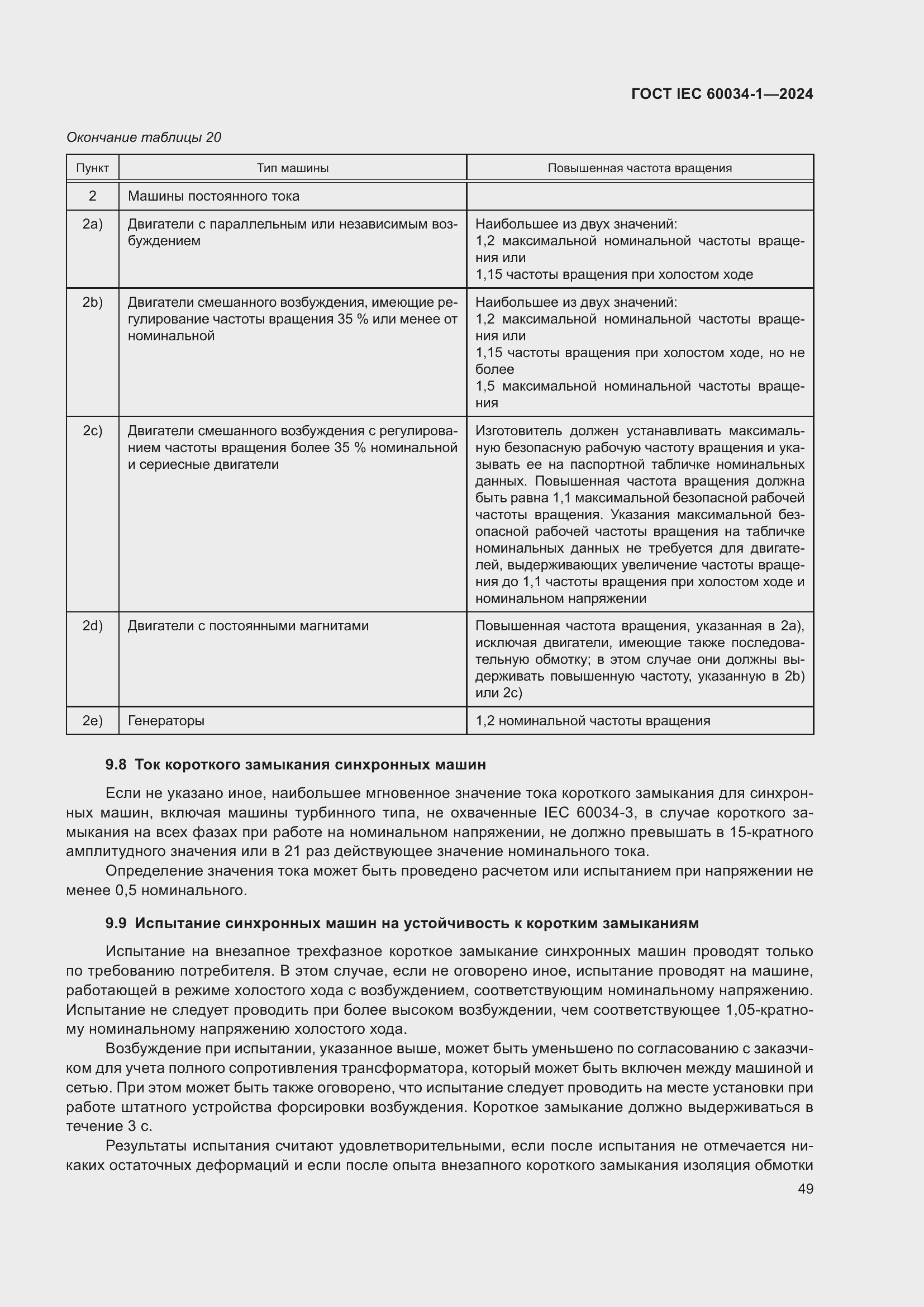 ���� IEC 60034-1-2024. �������� 55