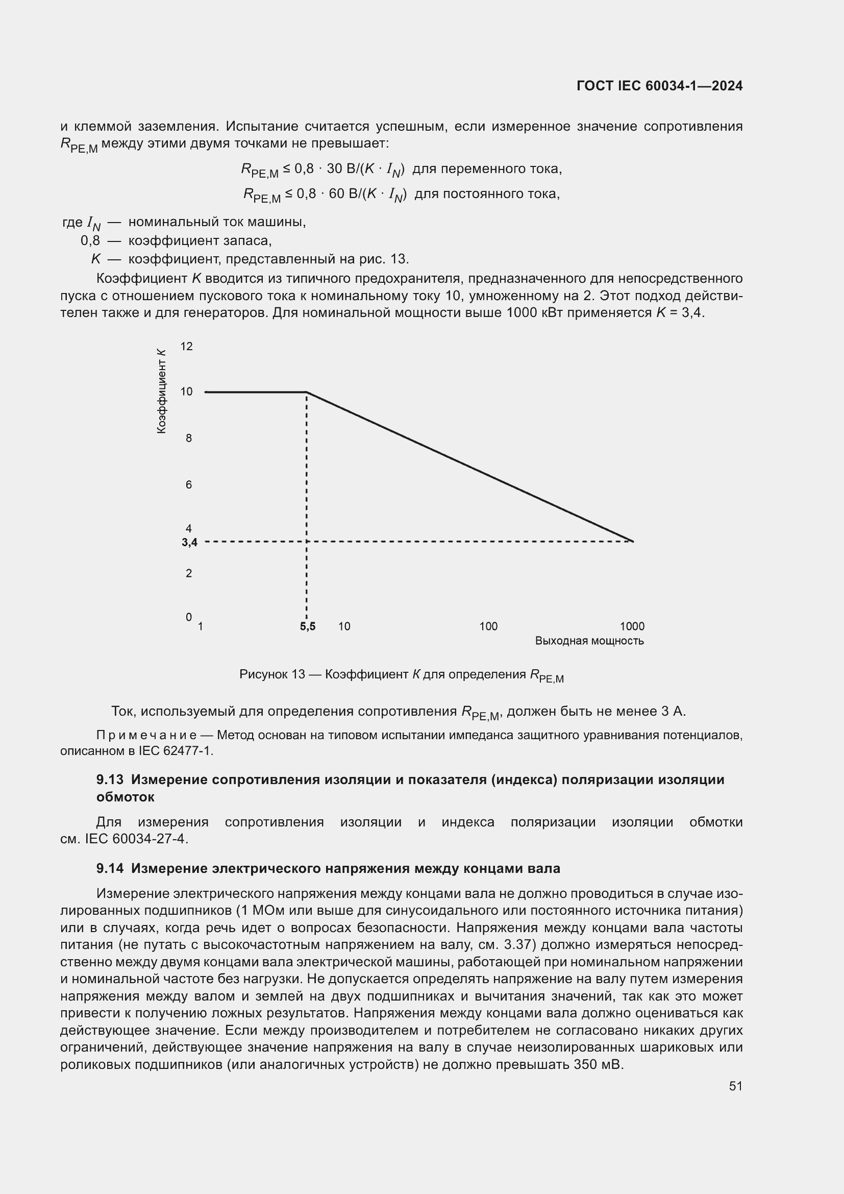 ���� IEC 60034-1-2024. �������� 57