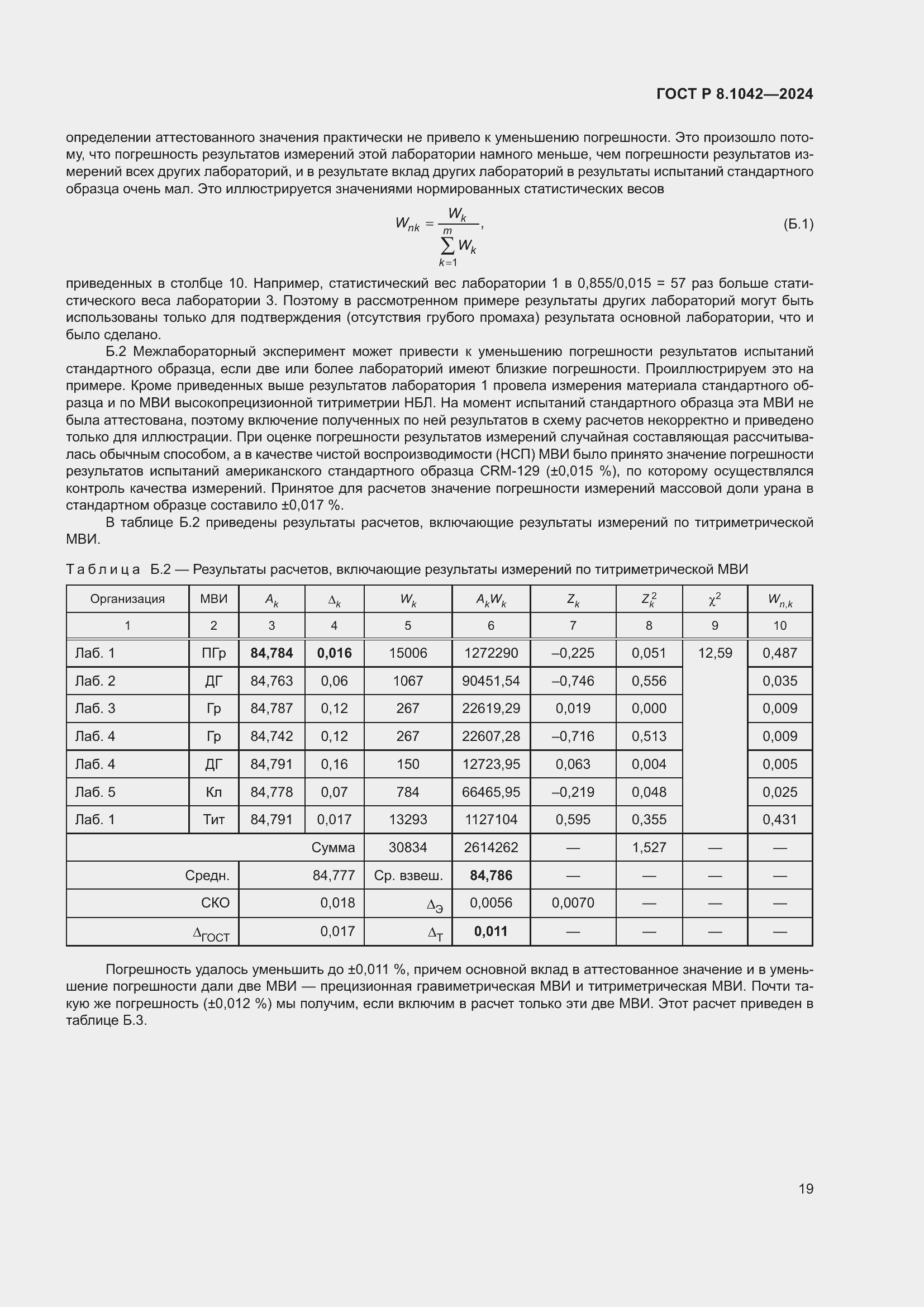���� � 8.1042-2024. �������� 23