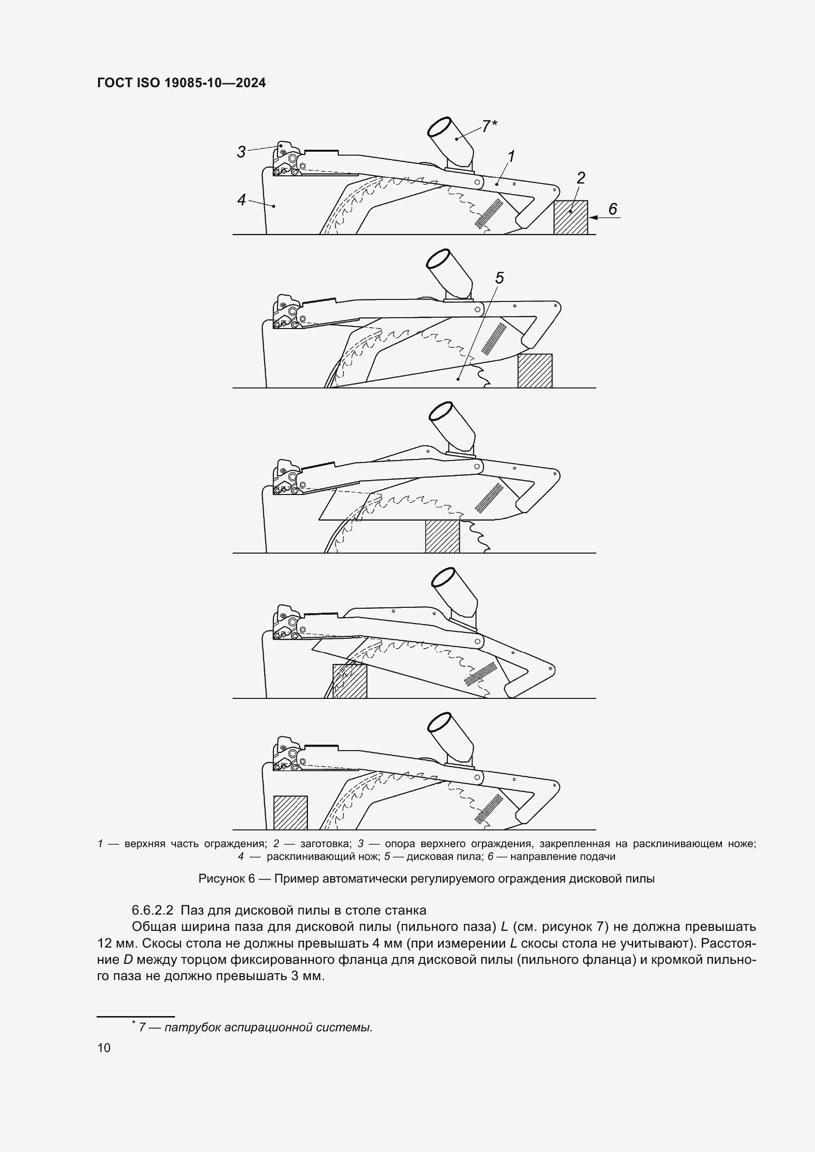 ���� ISO 19085-10-2024. �������� 16