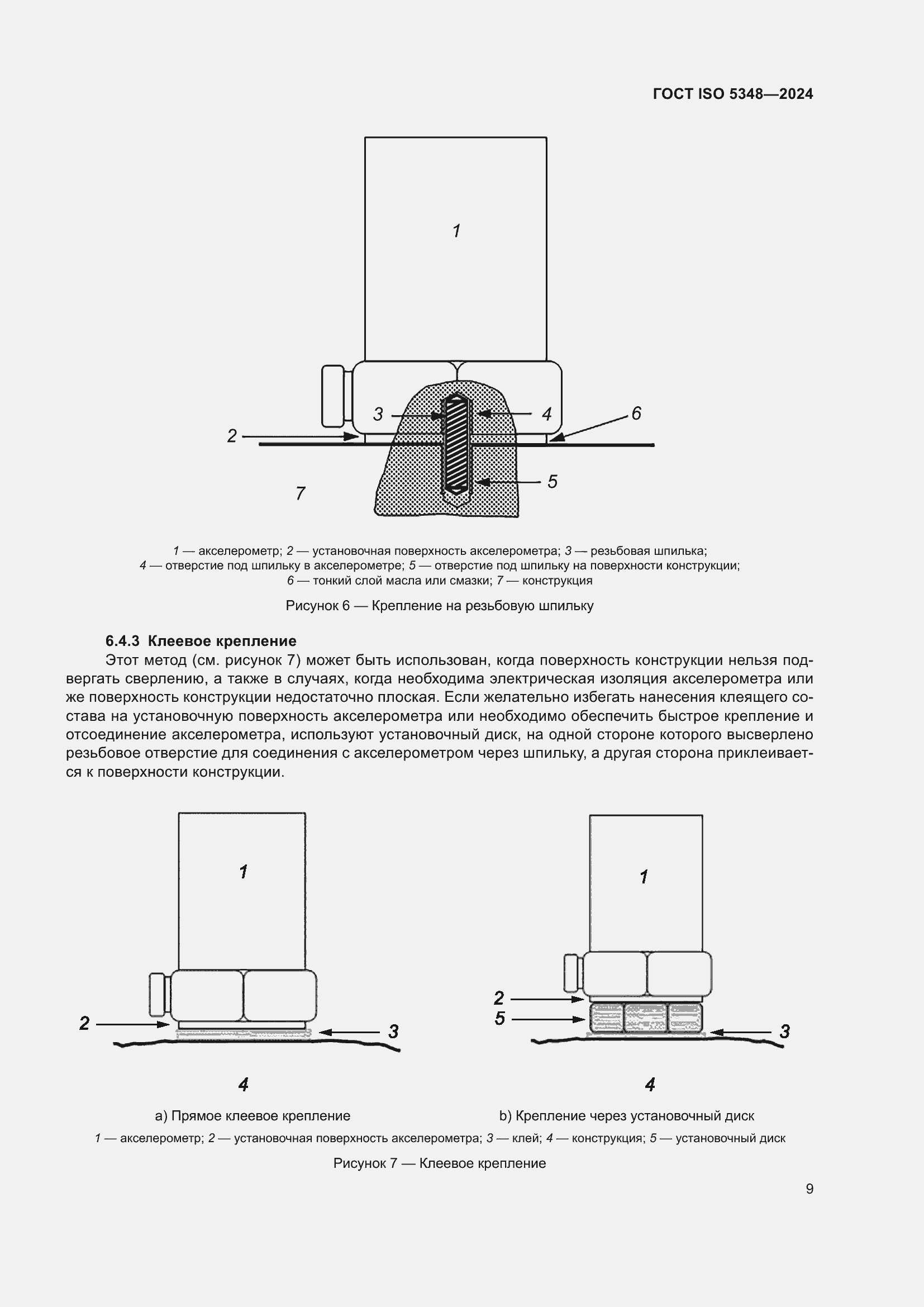 ���� ISO 5348-2024. �������� 15