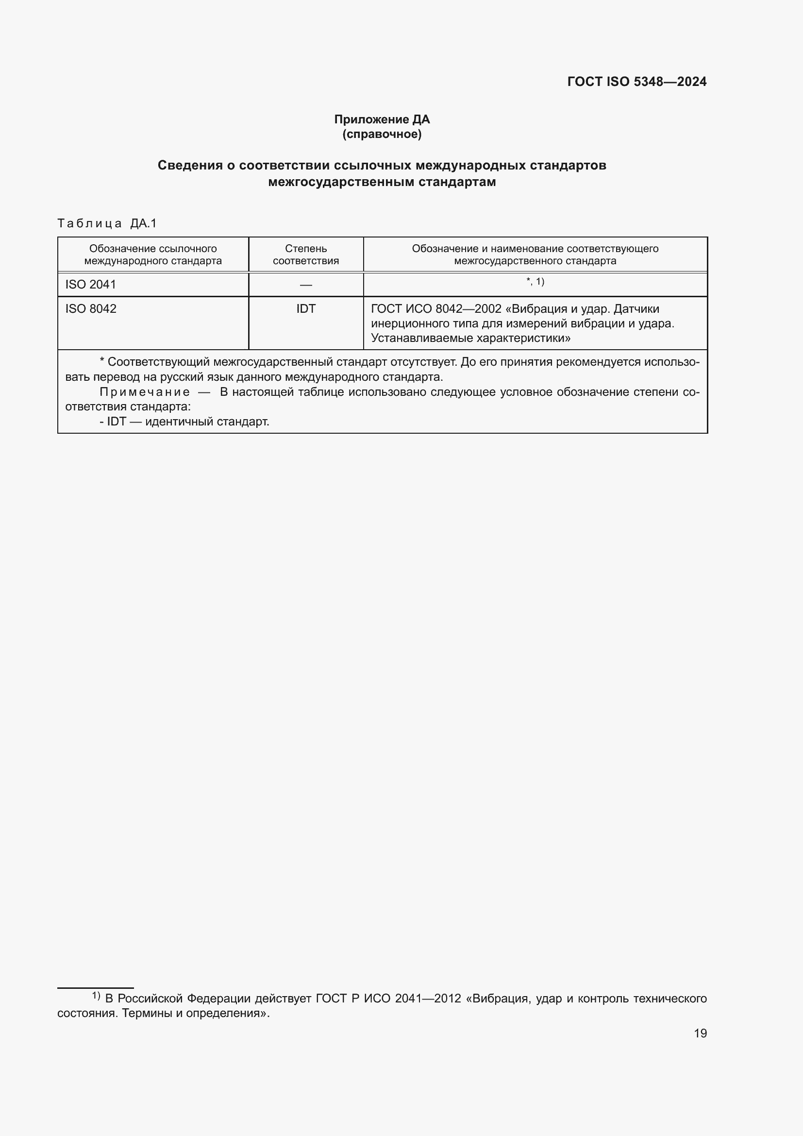 ���� ISO 5348-2024. �������� 25