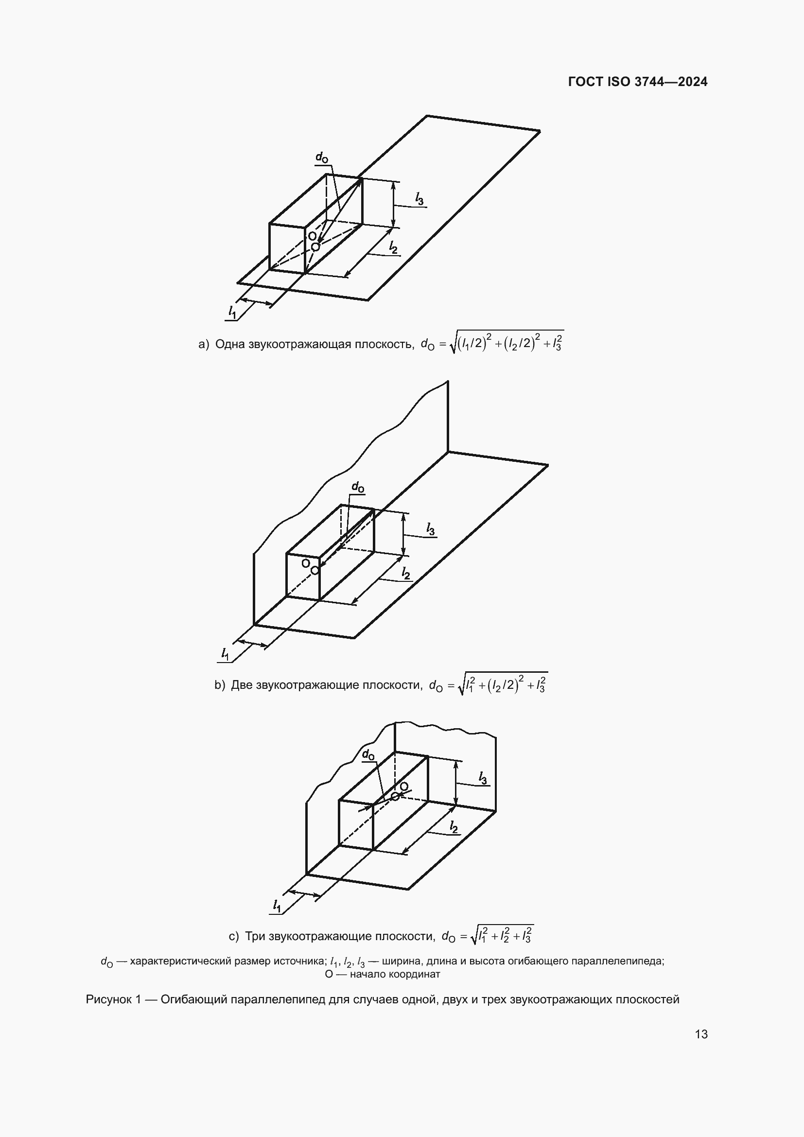 ���� ISO 3744-2024. �������� 19