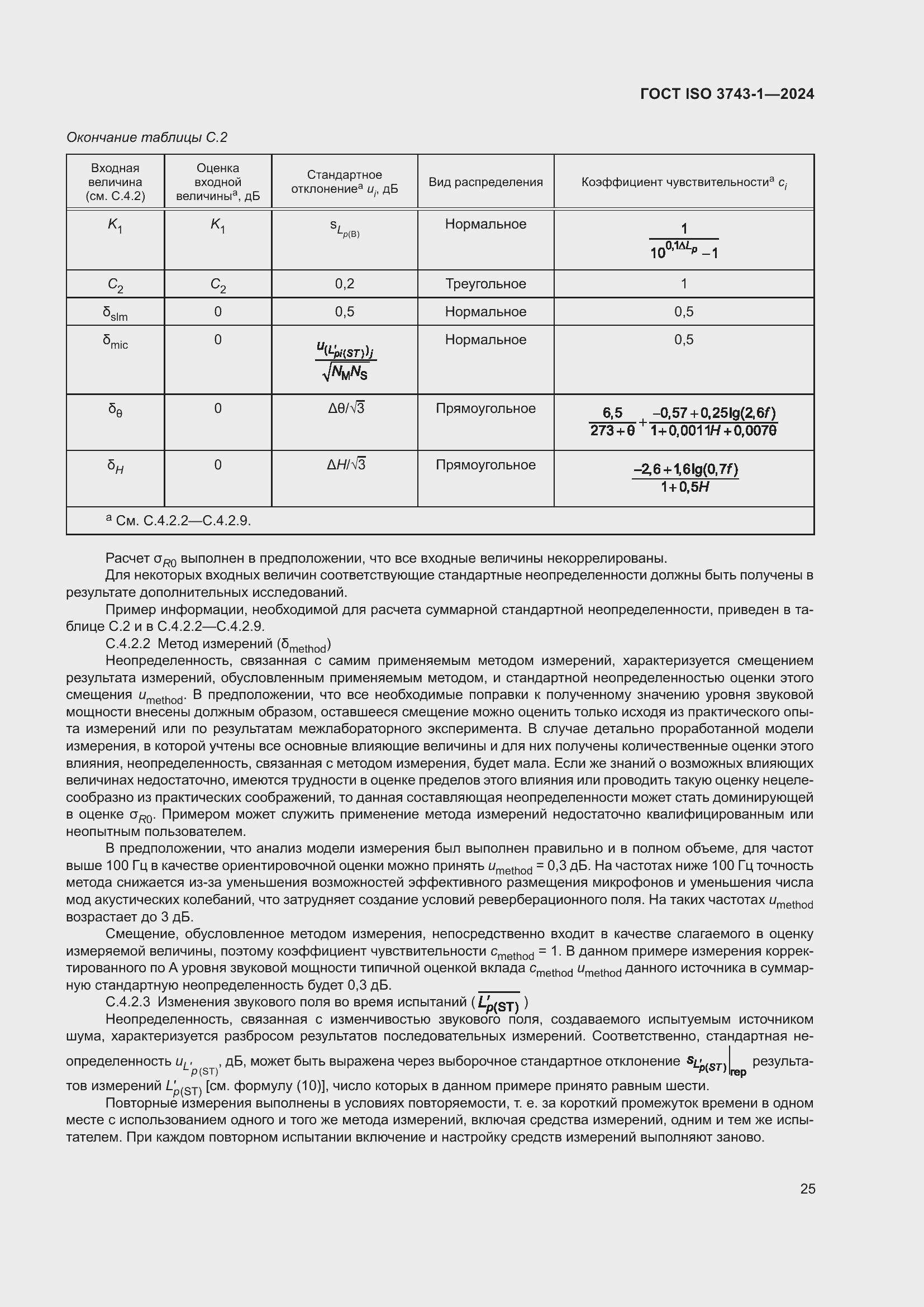 ���� ISO 3743-1-2024. �������� 31