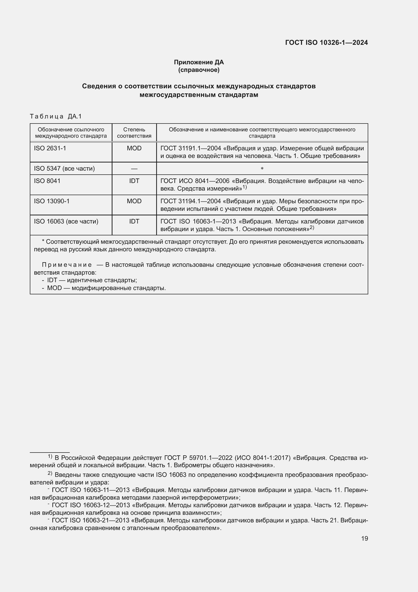 ���� ISO 10326-1-2024. �������� 25