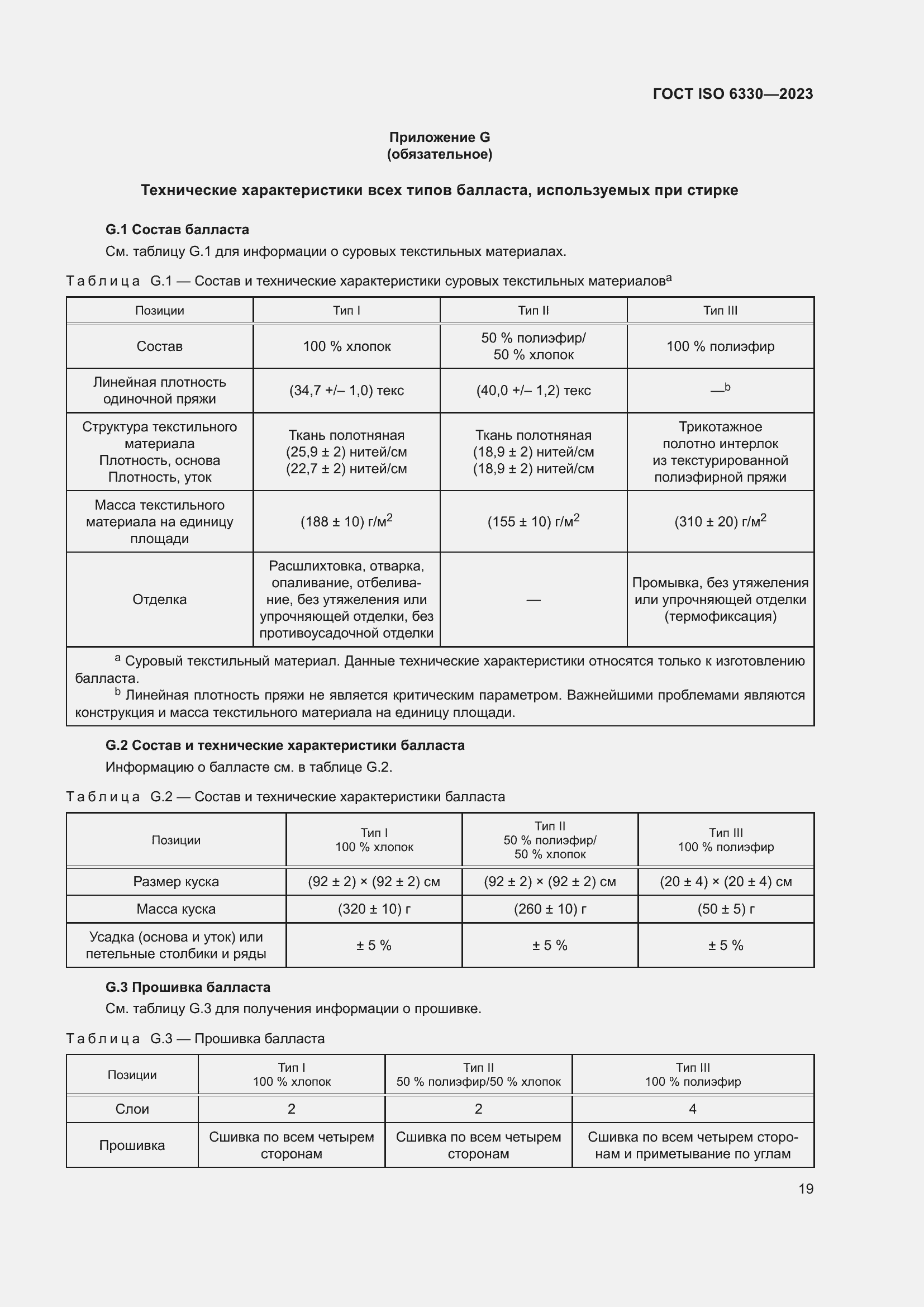 ���� ISO 6330-2023. �������� 25