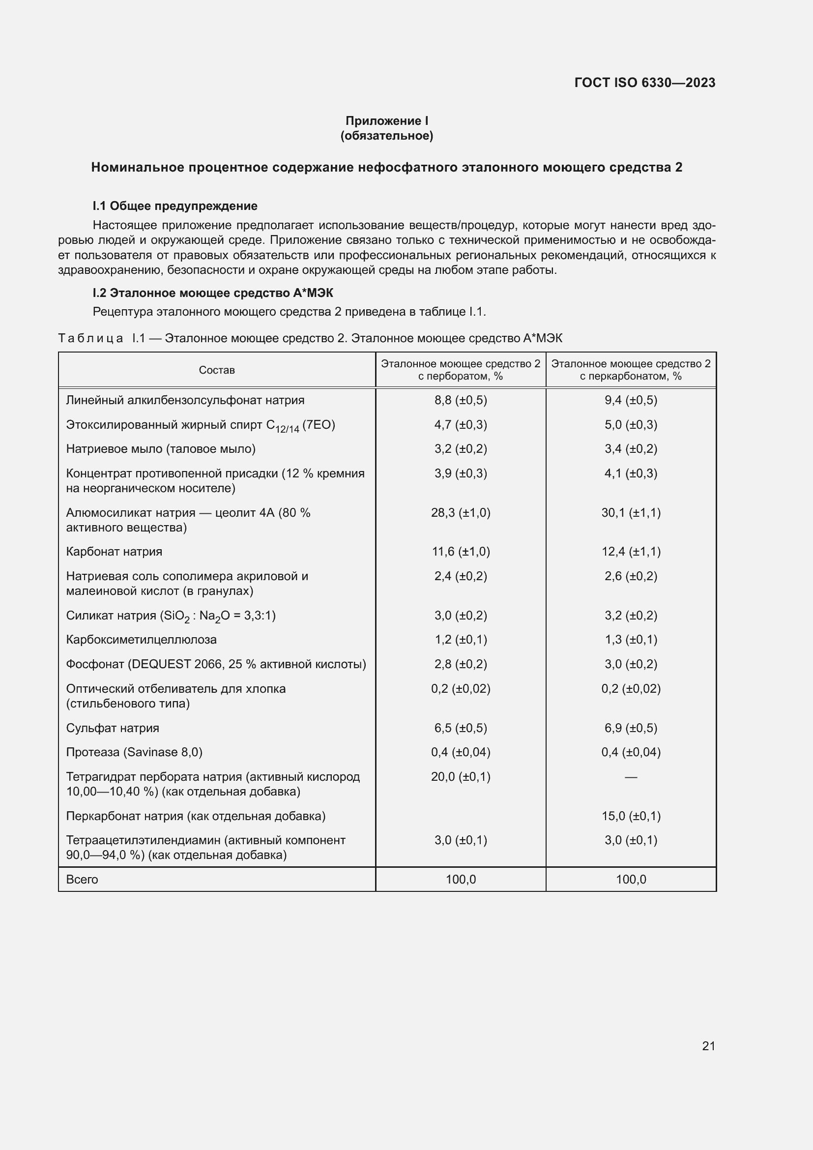 ���� ISO 6330-2023. �������� 27