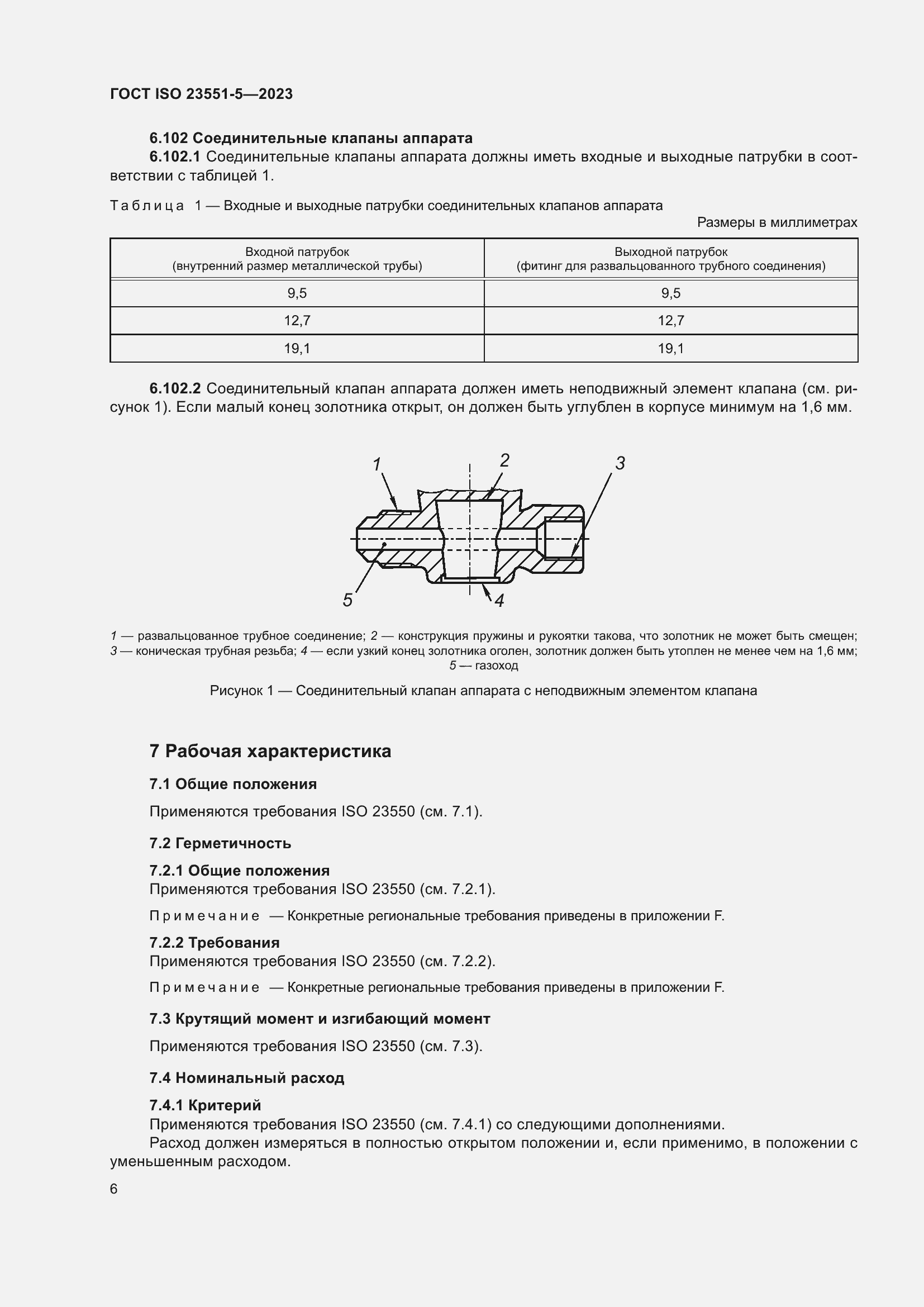 ���� ISO 23551-5-2023. �������� 12