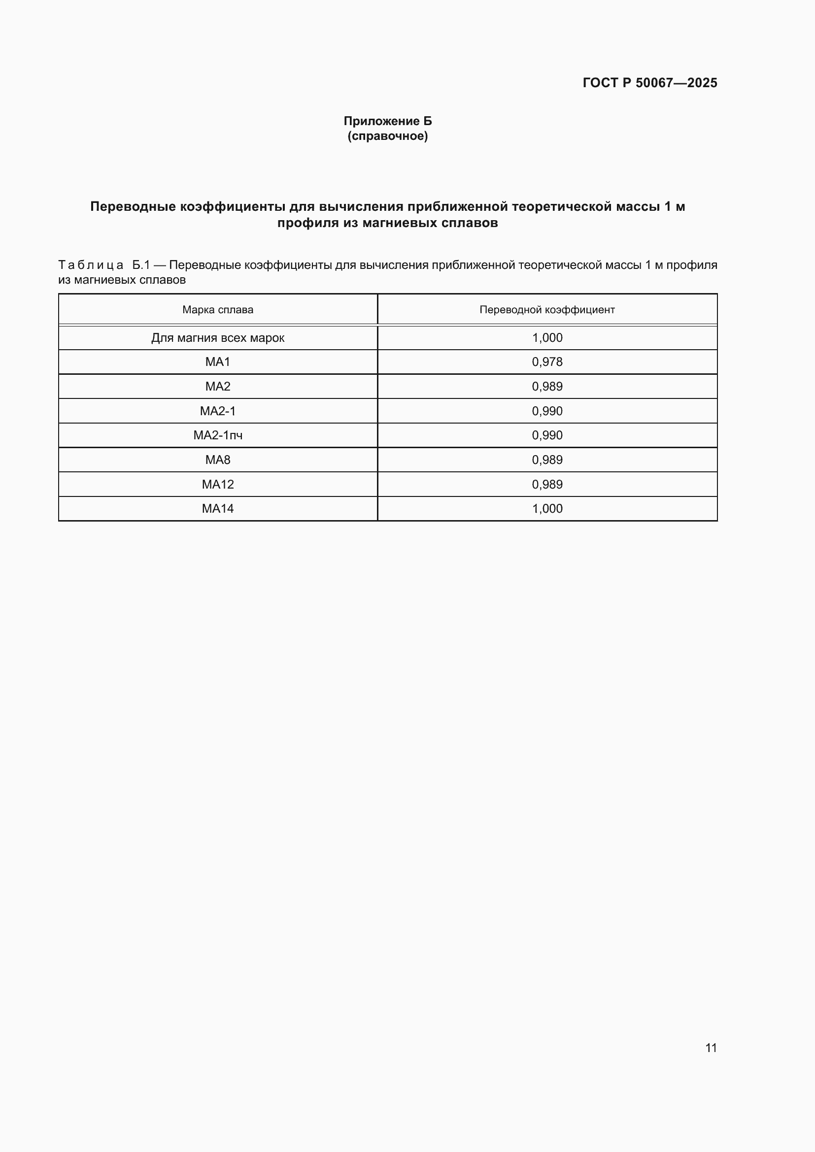 ���� � 50067-2025. �������� 13