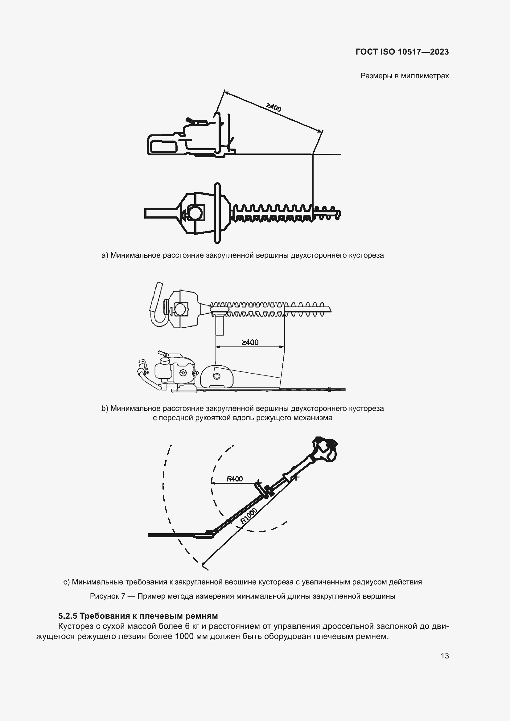 ���� ISO 10517-2023. �������� 20