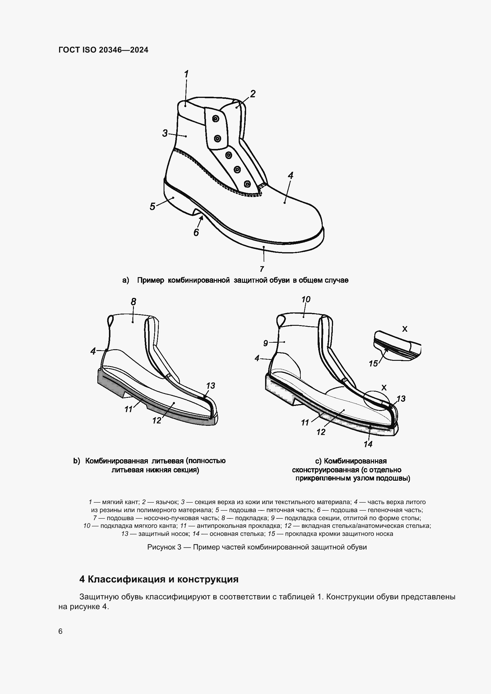 ���� ISO 20346-2024. �������� 13