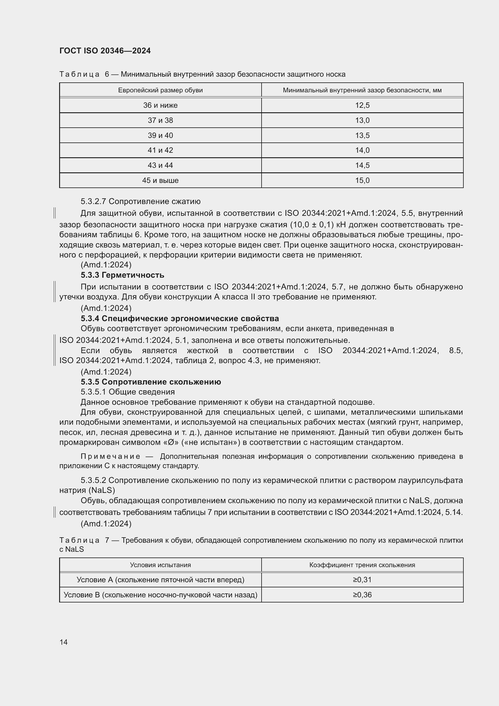 ���� ISO 20346-2024. �������� 21
