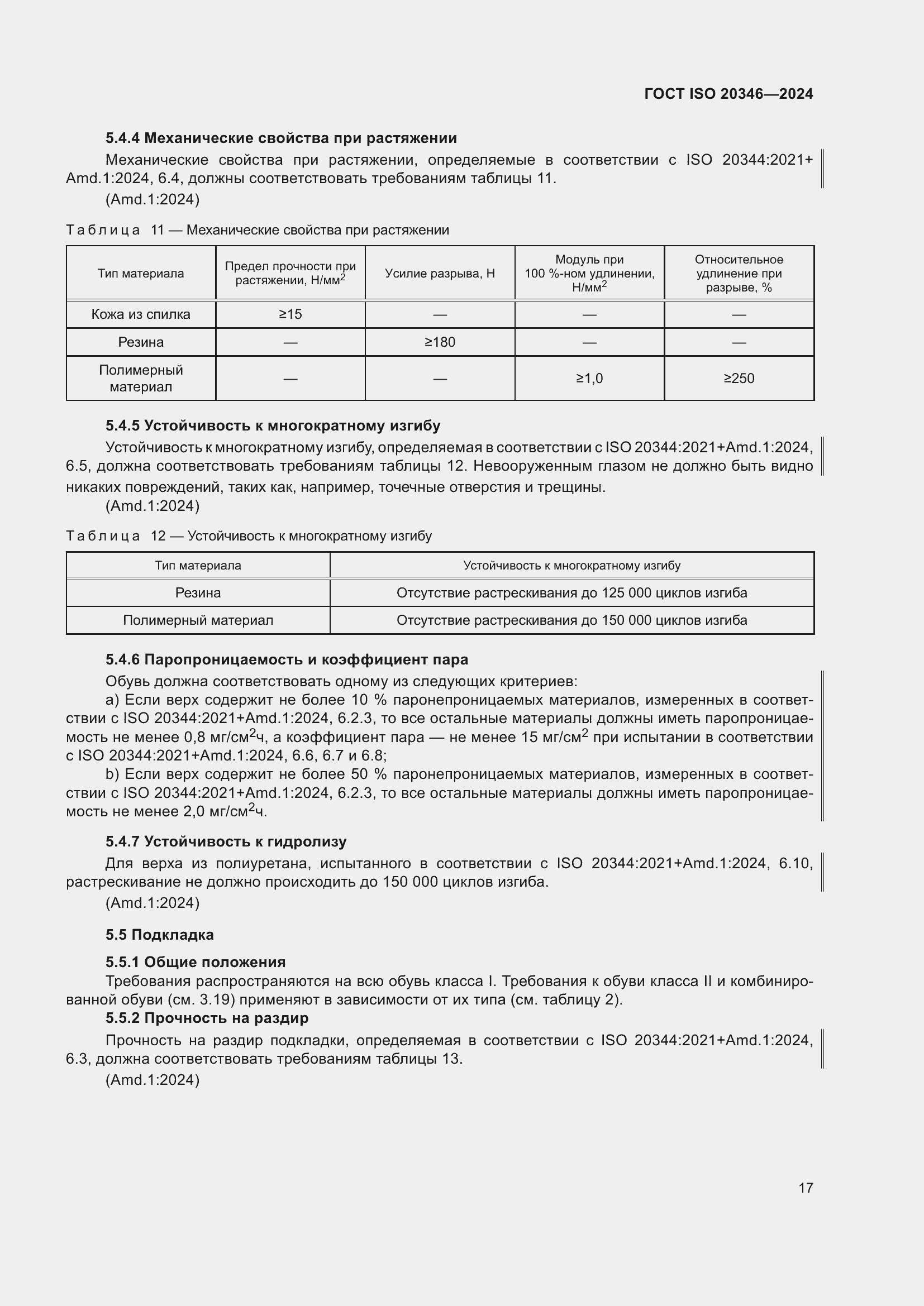 ���� ISO 20346-2024. �������� 24
