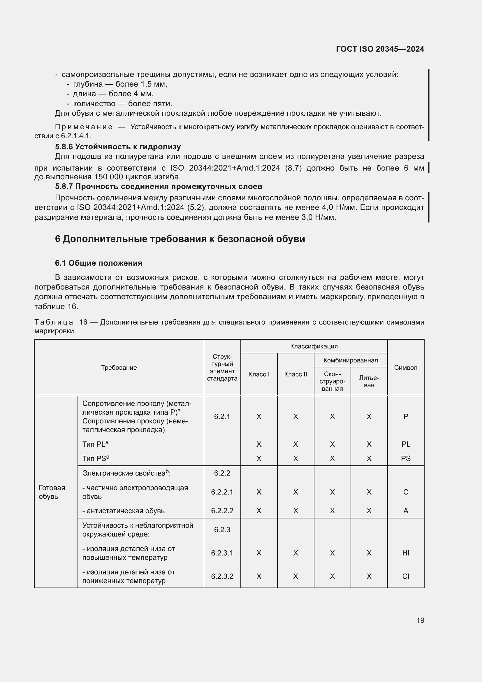 ���� ISO 20345-2024. �������� 26