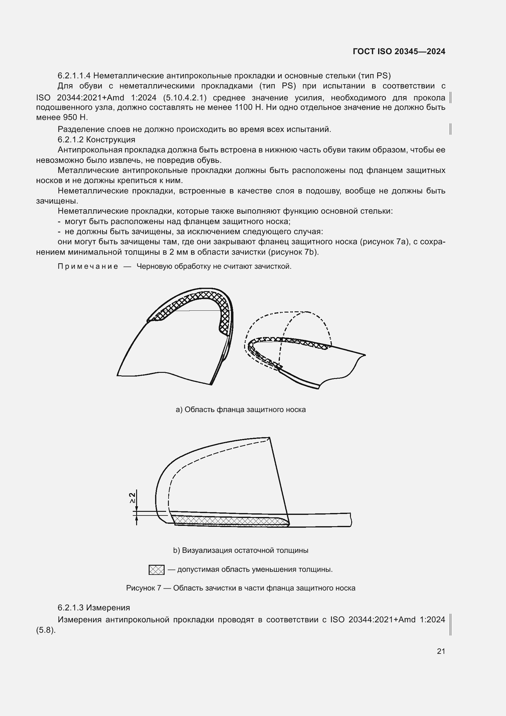 ���� ISO 20345-2024. �������� 28