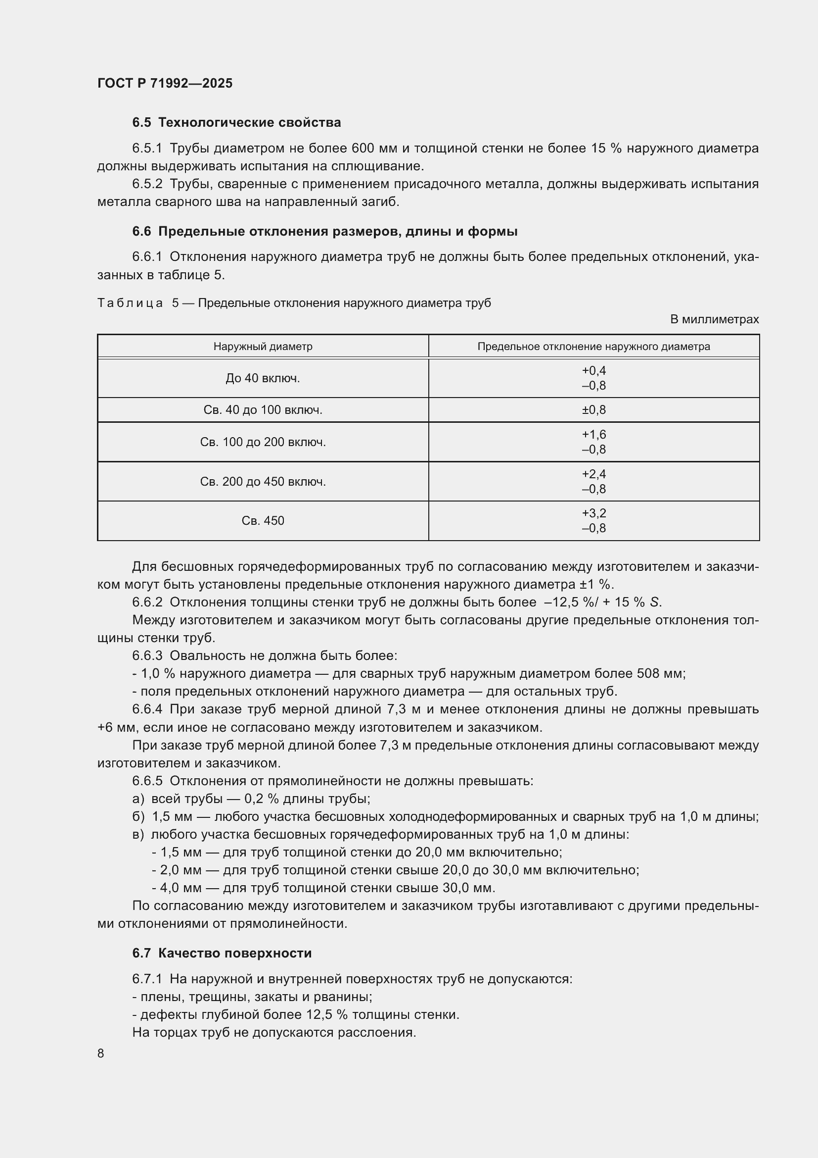 ���� � 71992-2025. �������� 12