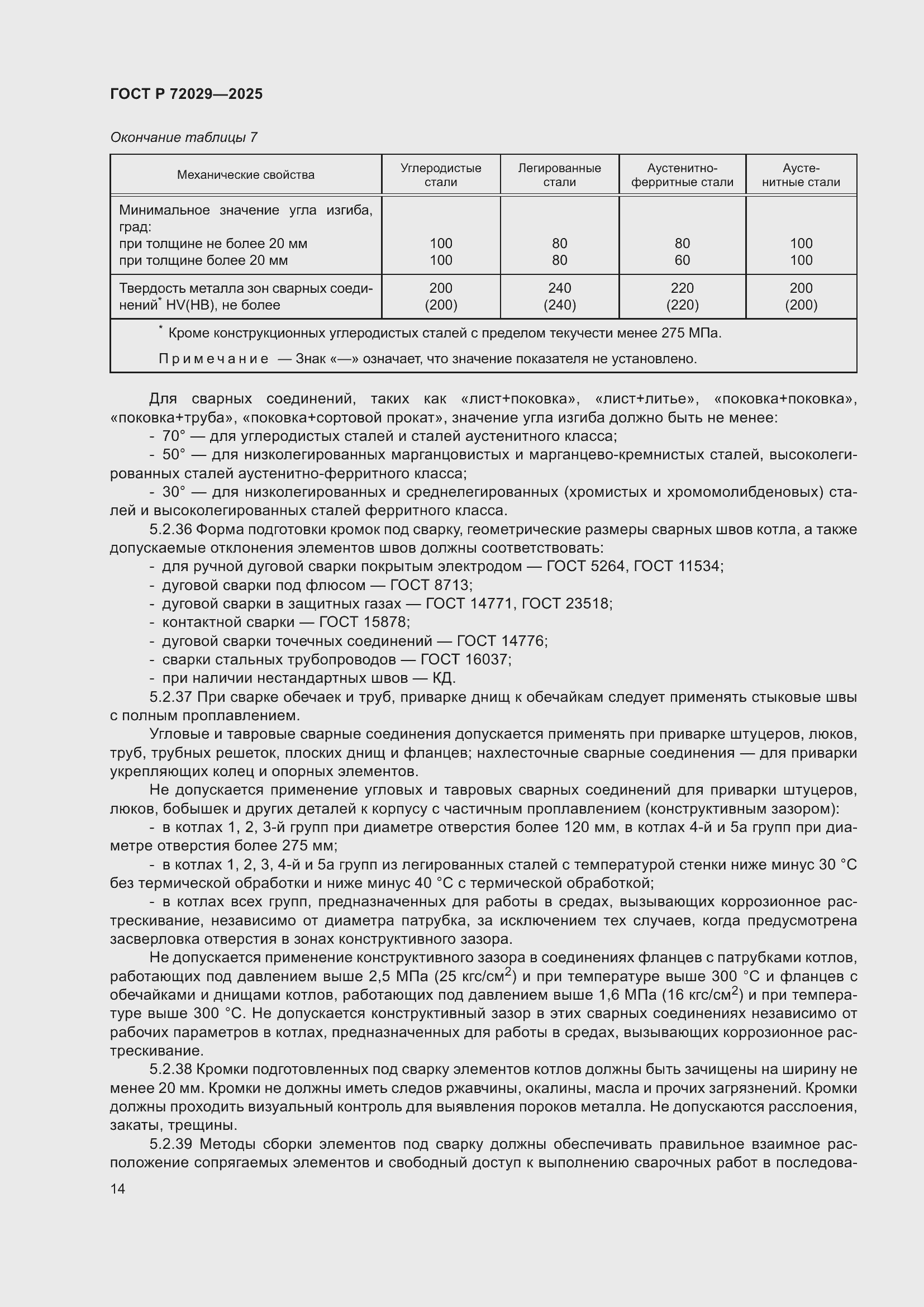 ���� � 72029-2025. �������� 18
