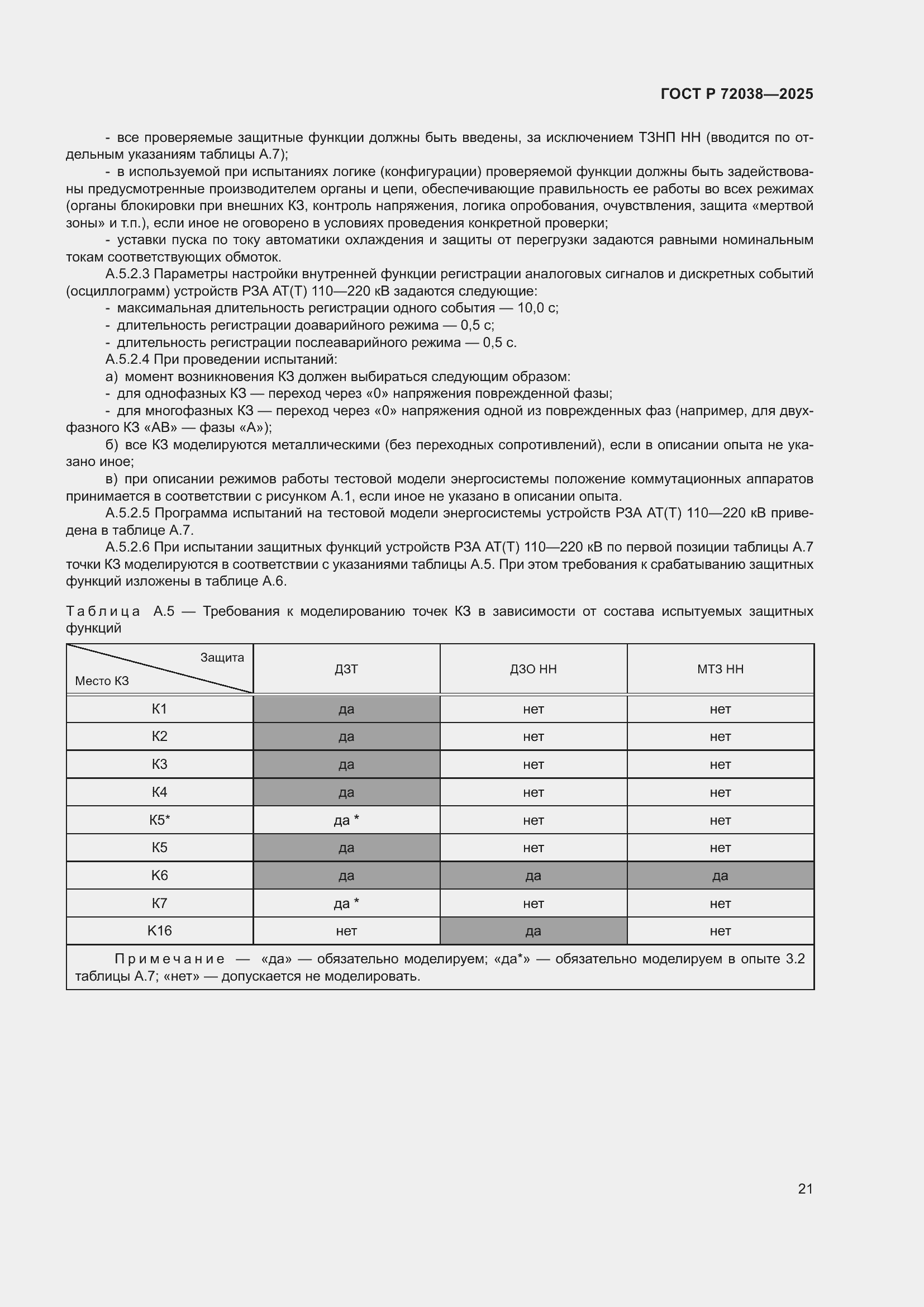 ���� � 72038-2025. �������� 25