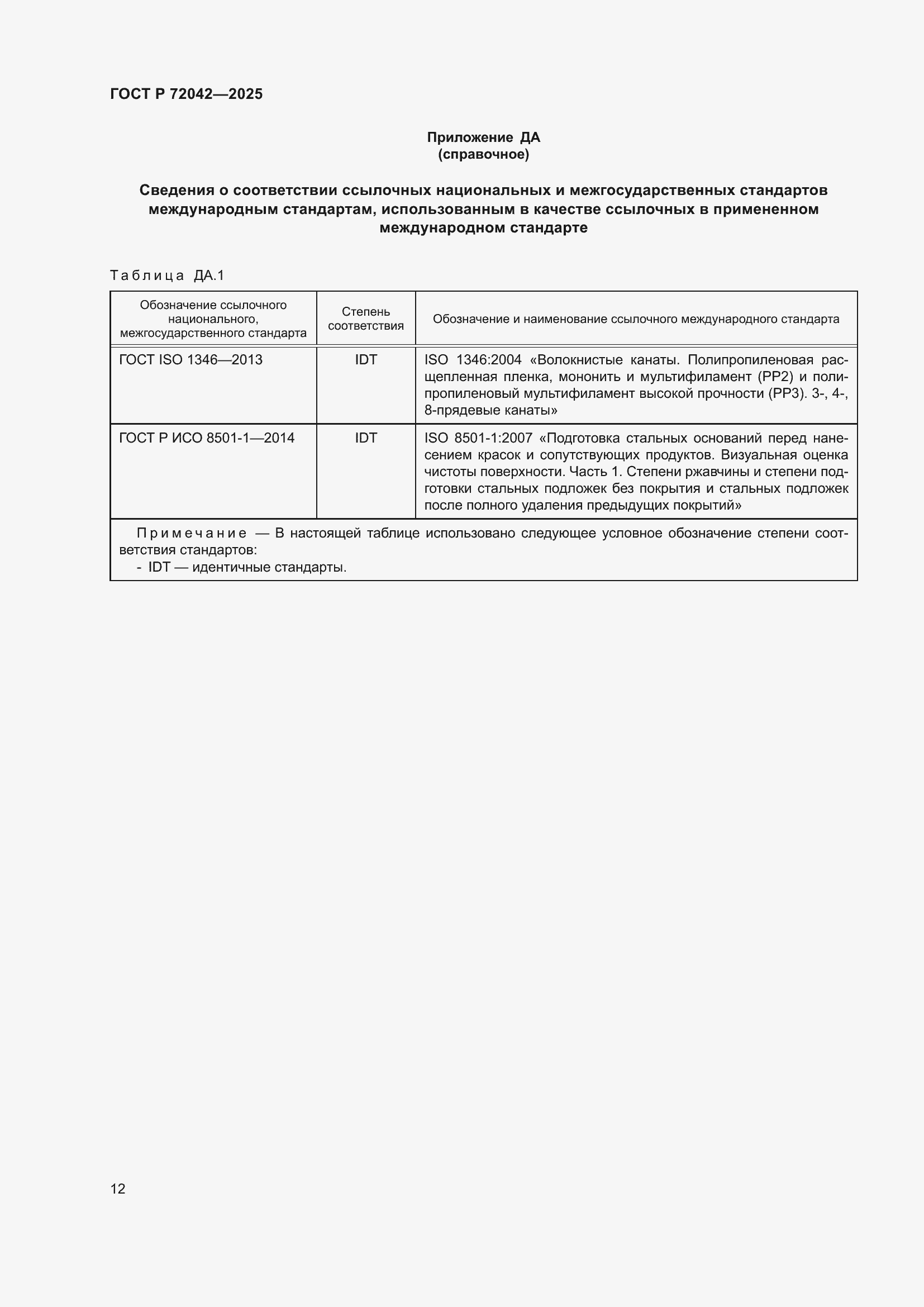 ���� � 72042-2025. �������� 14