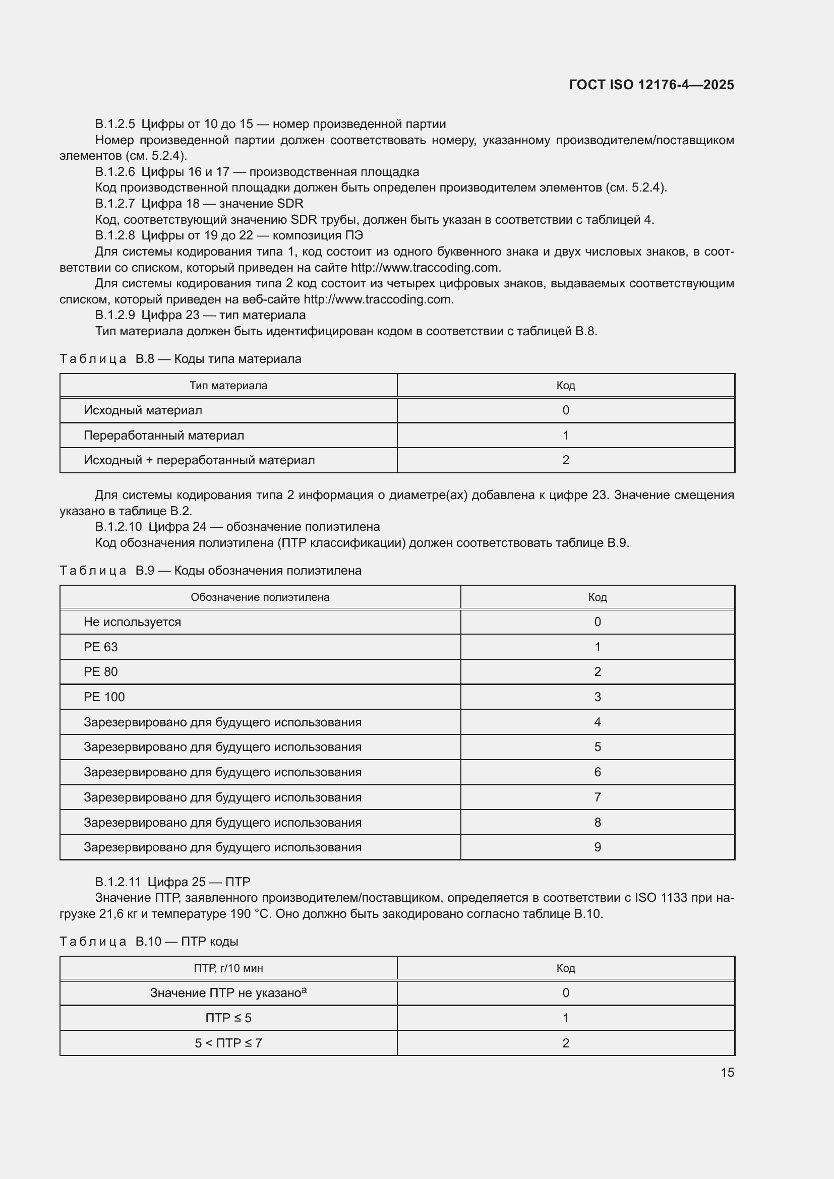 ���� ISO 12176-4-2025. �������� 21