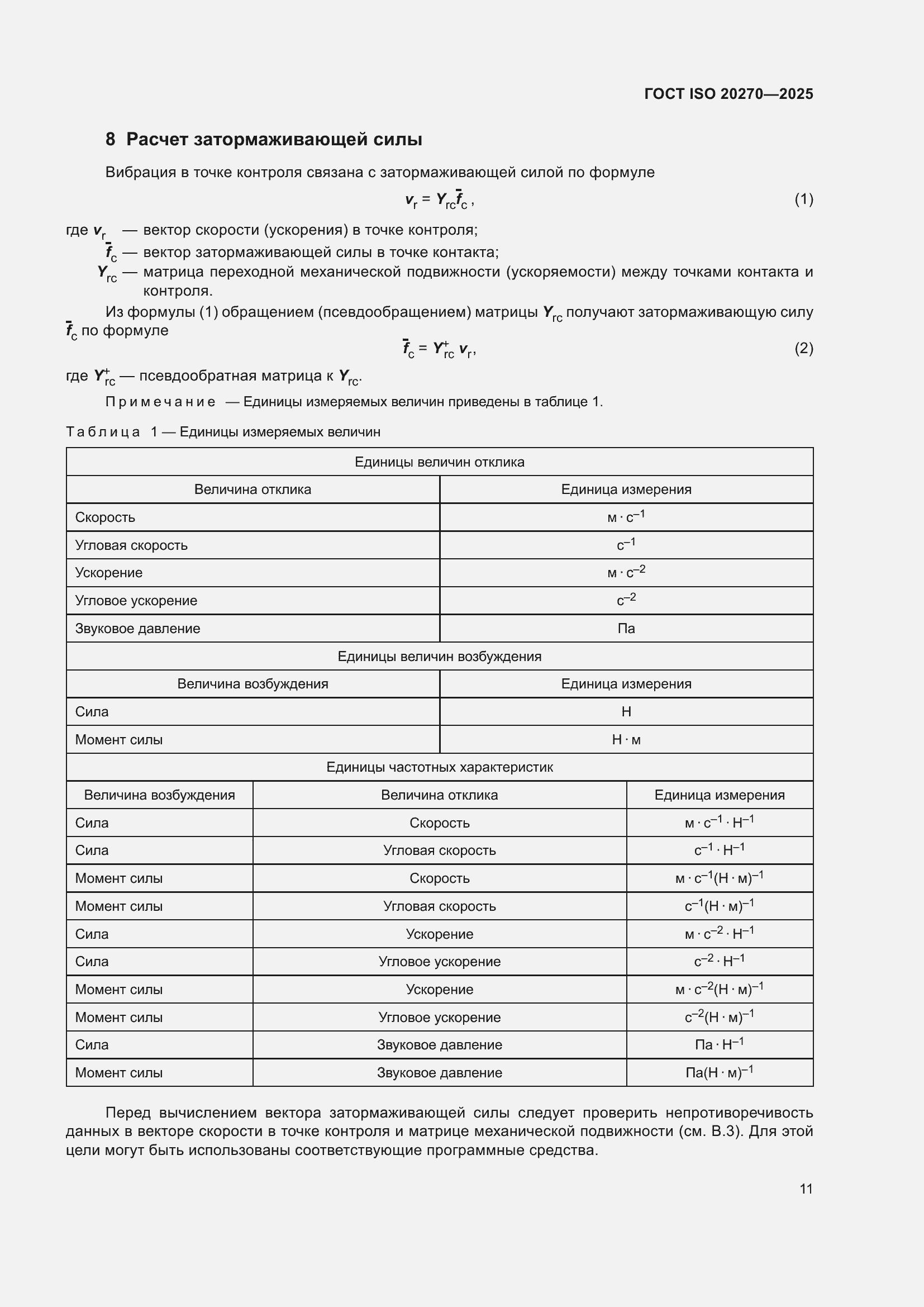 ���� ISO 20270-2025. �������� 15