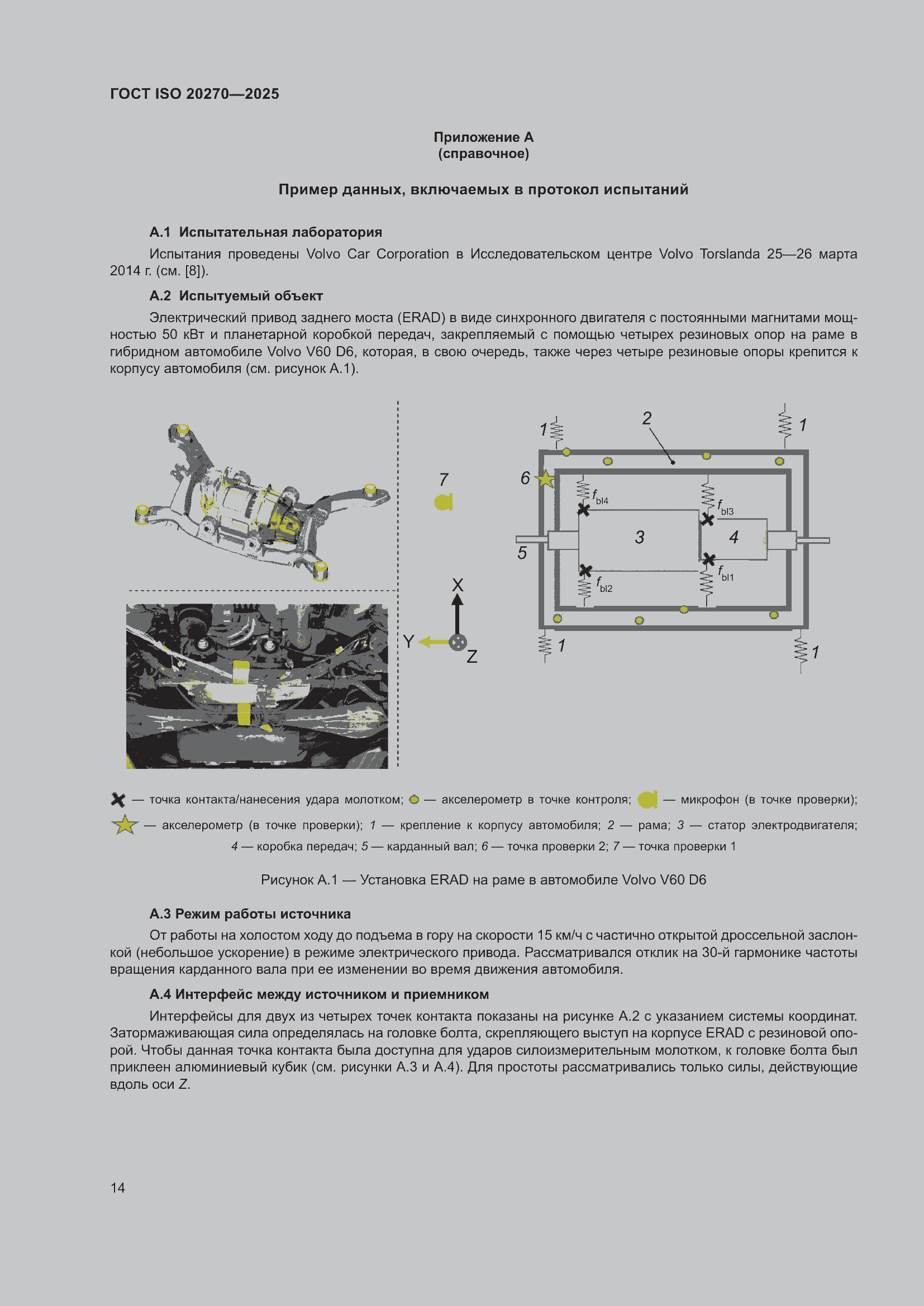 ���� ISO 20270-2025. �������� 18