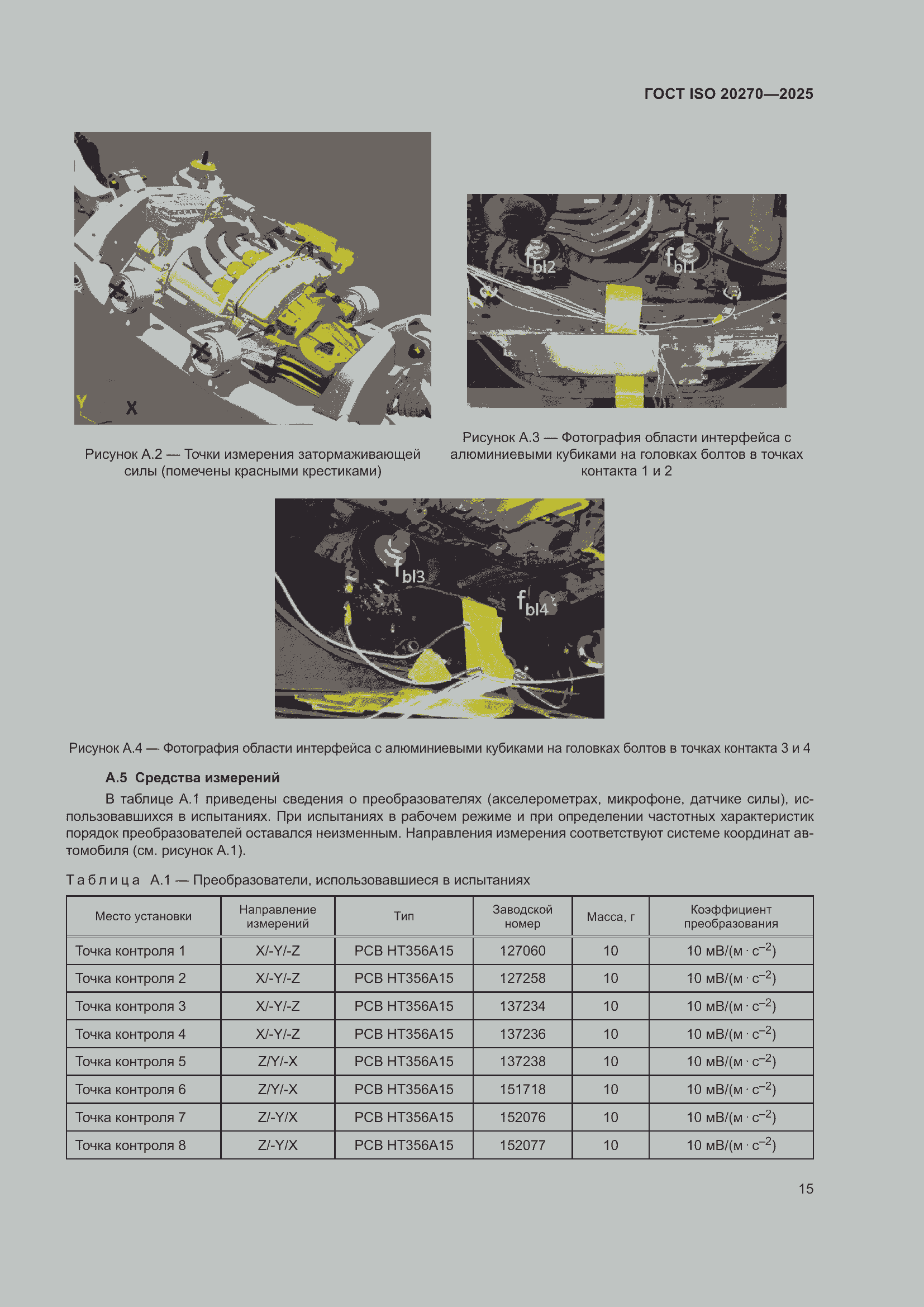 ���� ISO 20270-2025. �������� 19