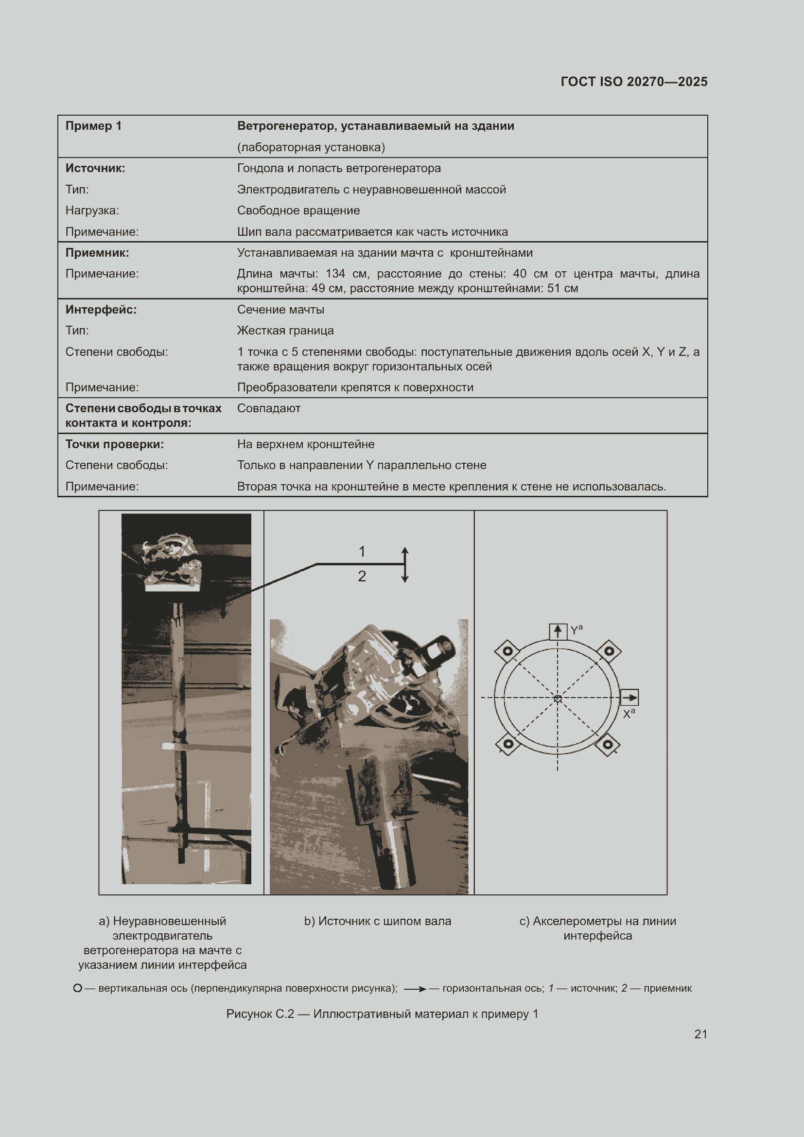 ���� ISO 20270-2025. �������� 25