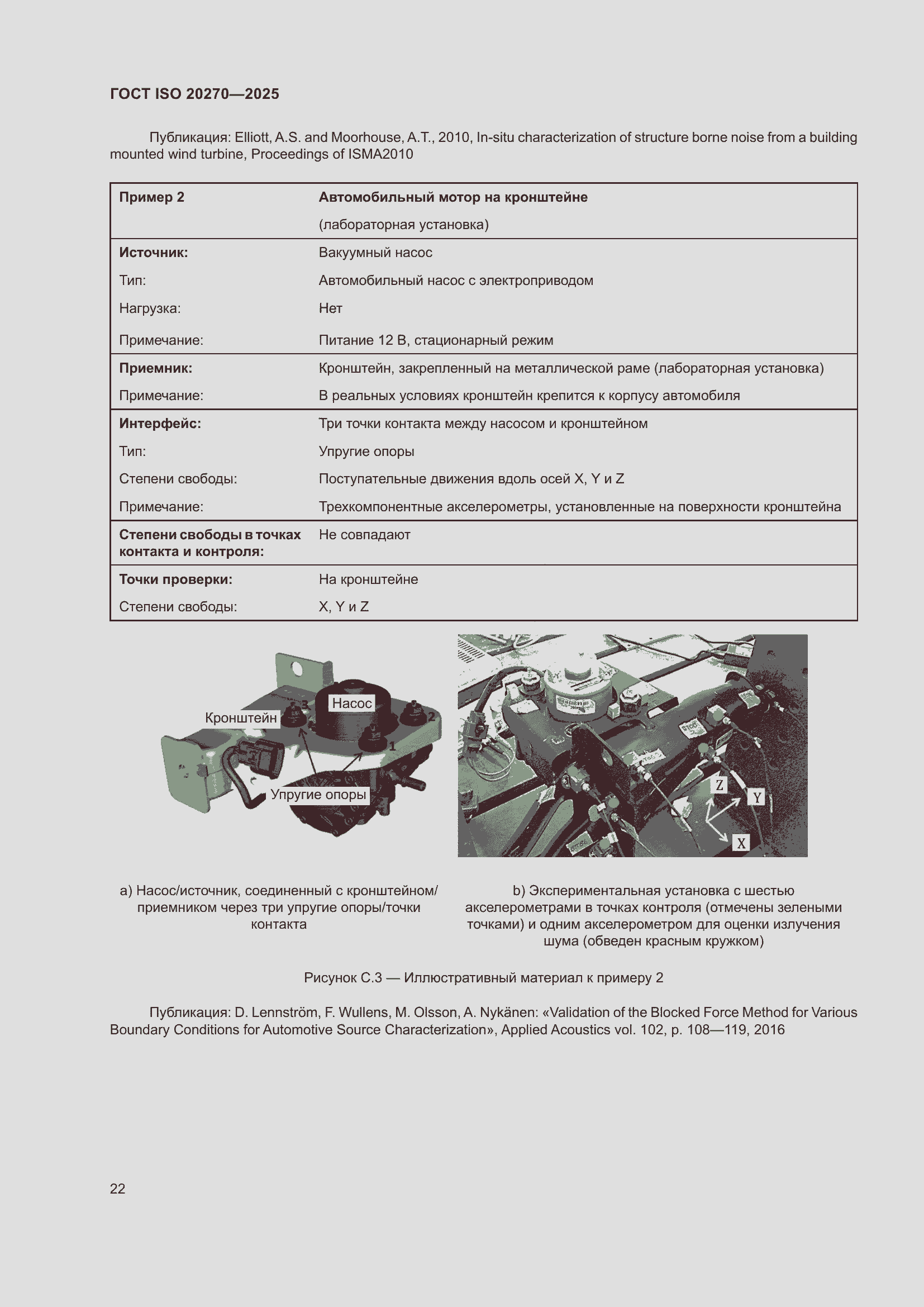 ���� ISO 20270-2025. �������� 26
