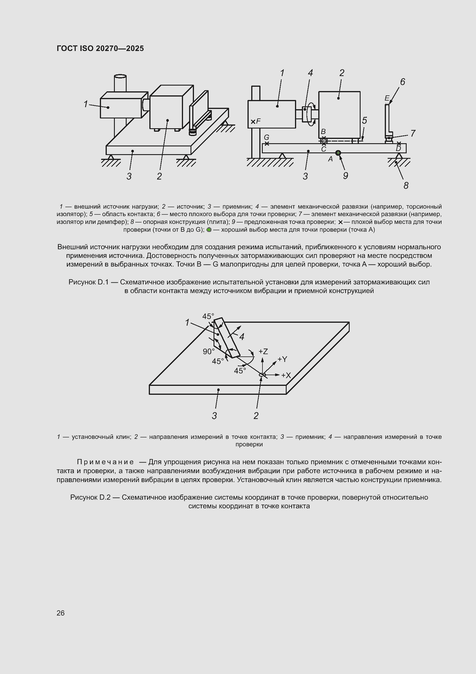 ���� ISO 20270-2025. �������� 30