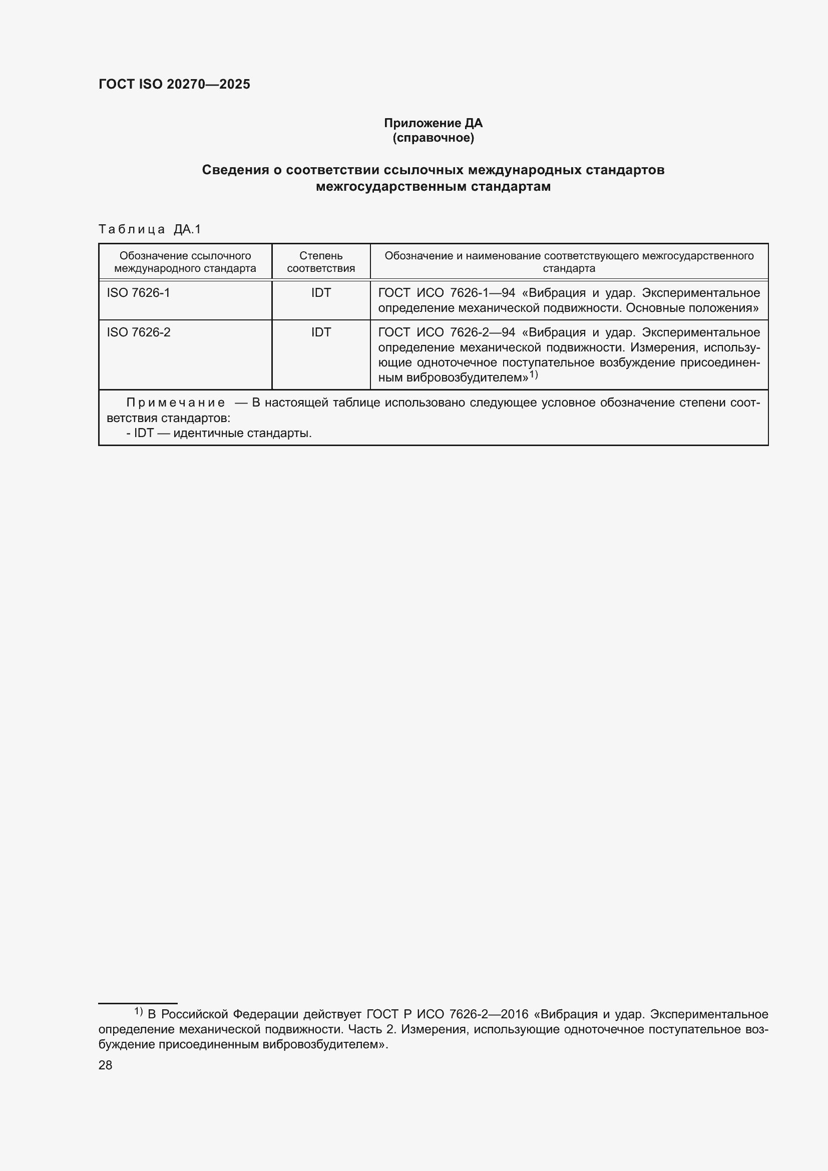 ���� ISO 20270-2025. �������� 32