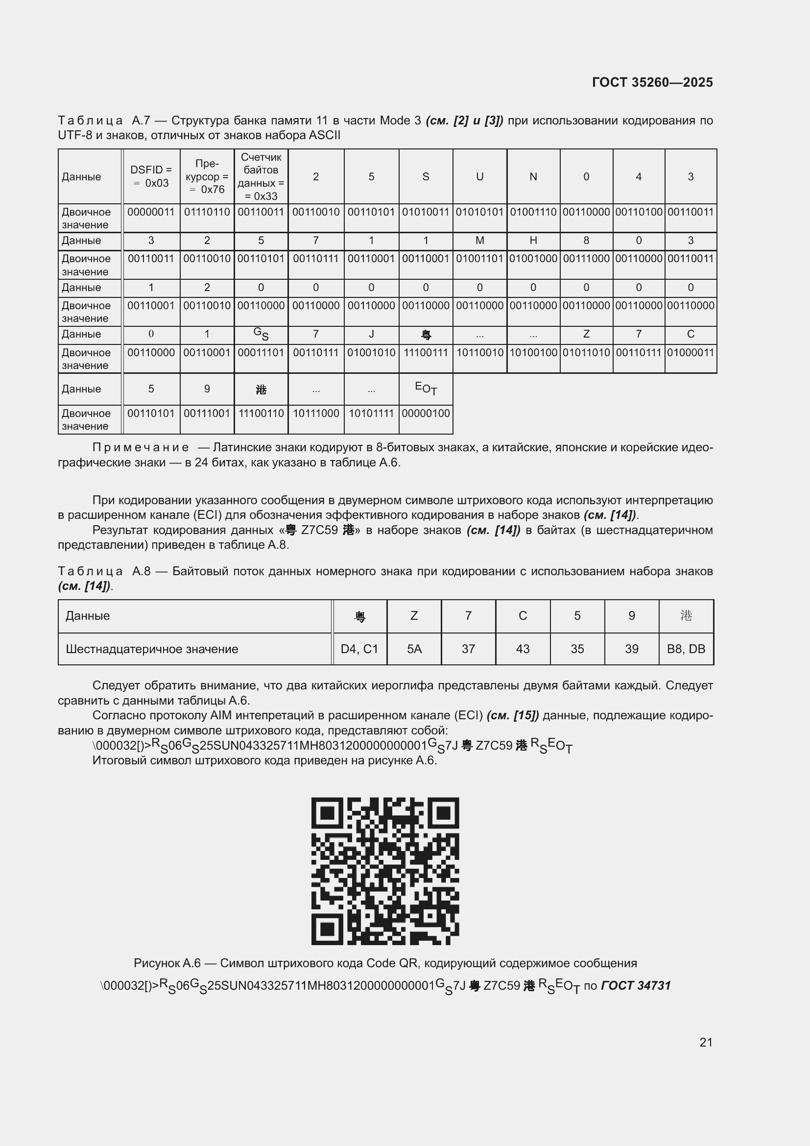 ���� 35260-2025. �������� 27
