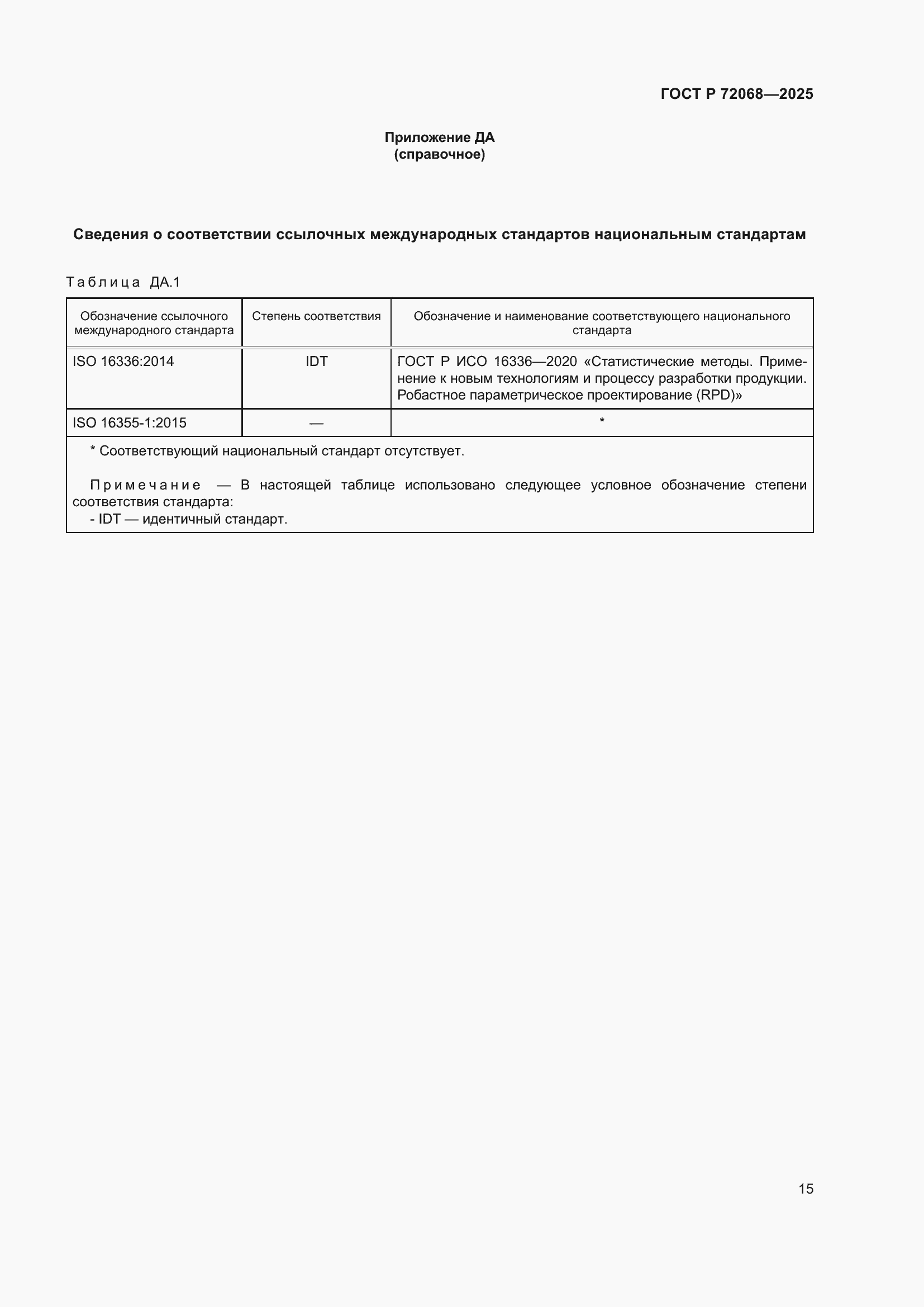 ���� � 72068-2025. �������� 19