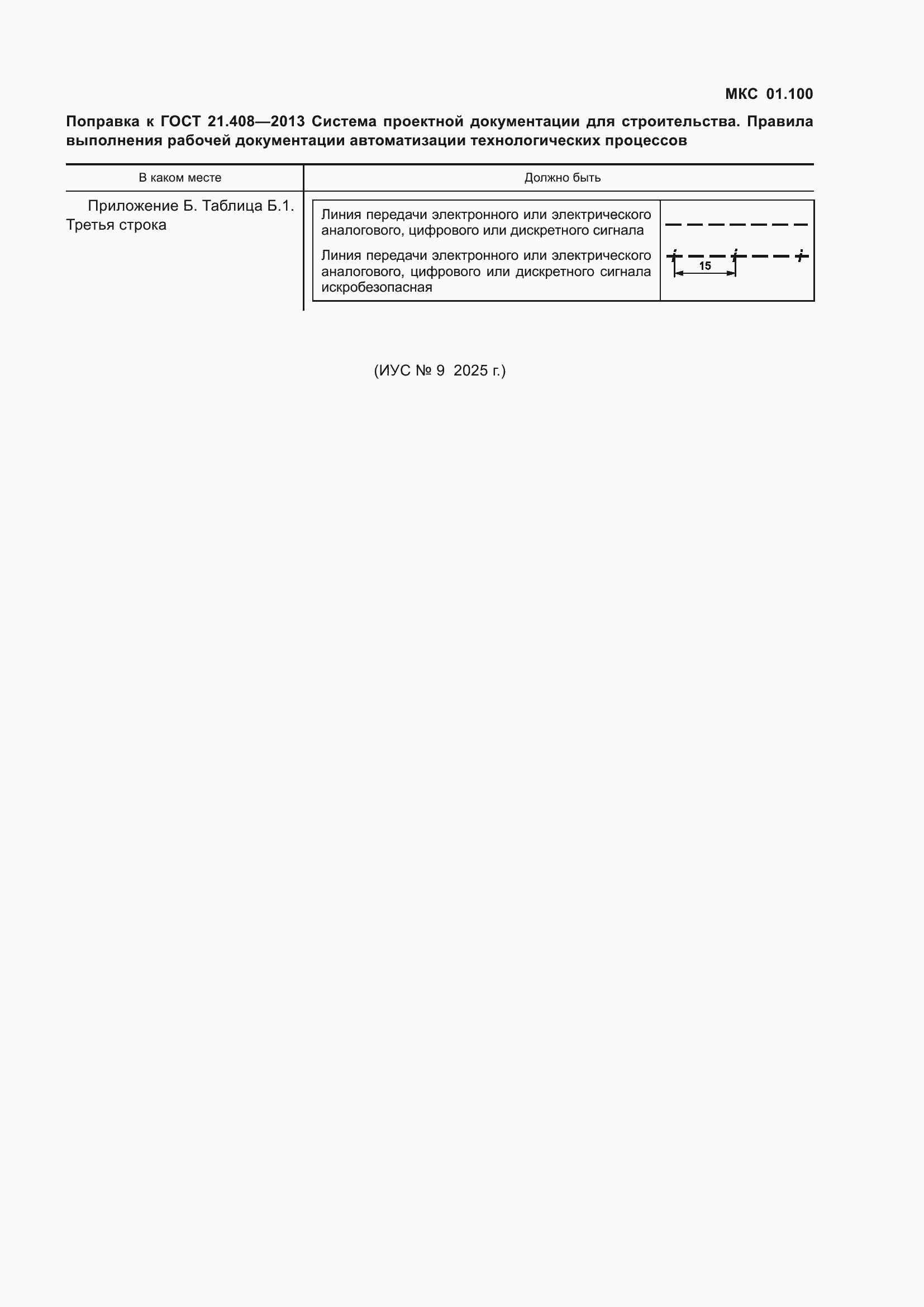 �������� � ���� 21.408-2013