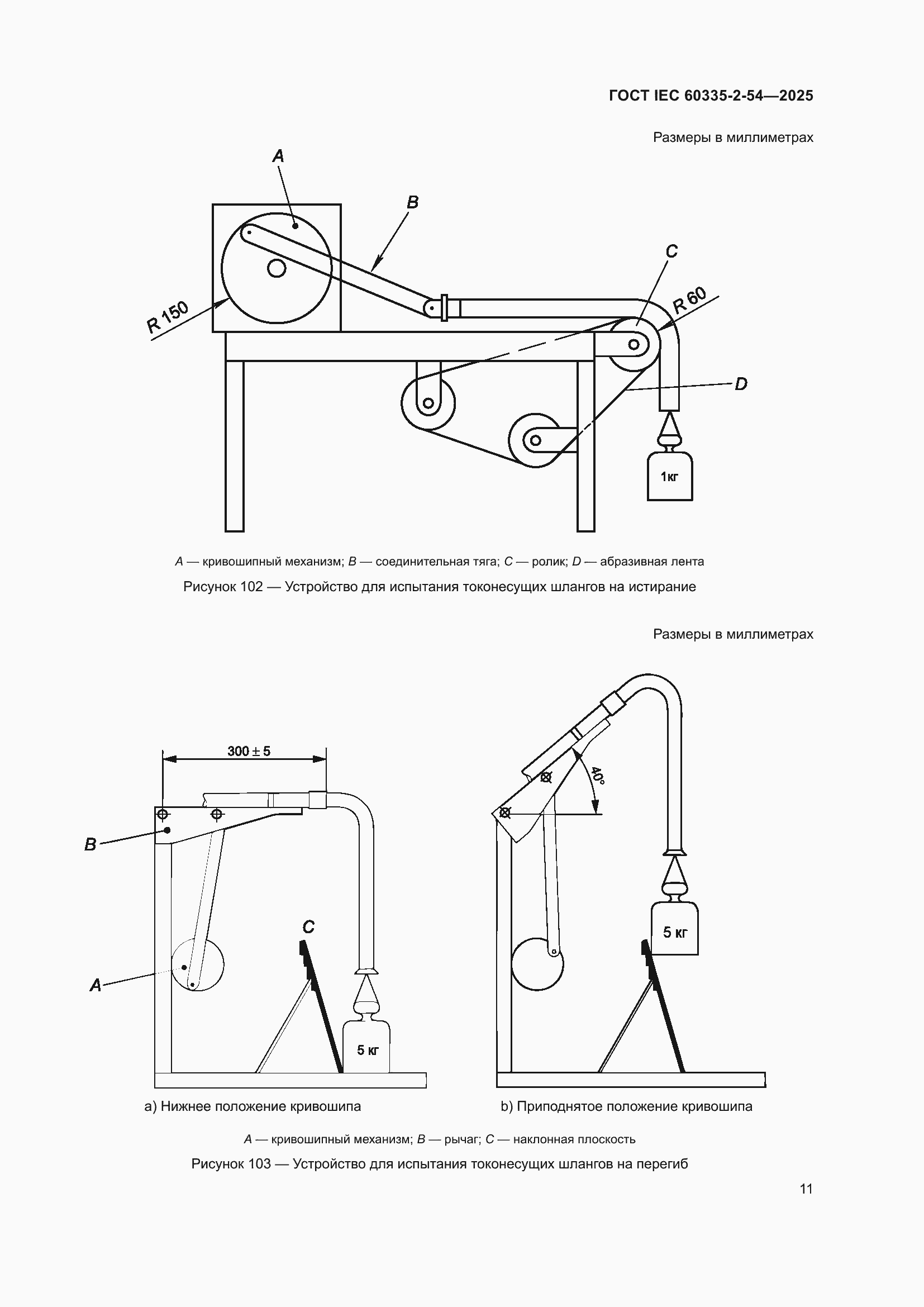 ���� IEC 60335-2-54-2025. �������� 17