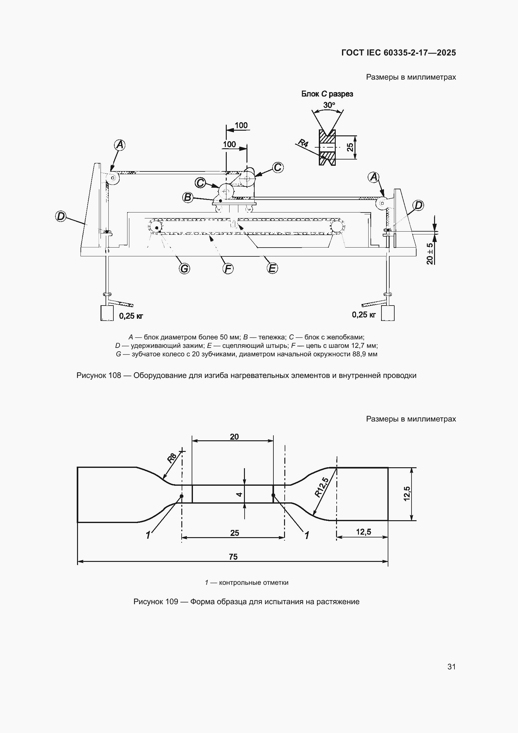 ���� IEC 60335-2-17-2025. �������� 37