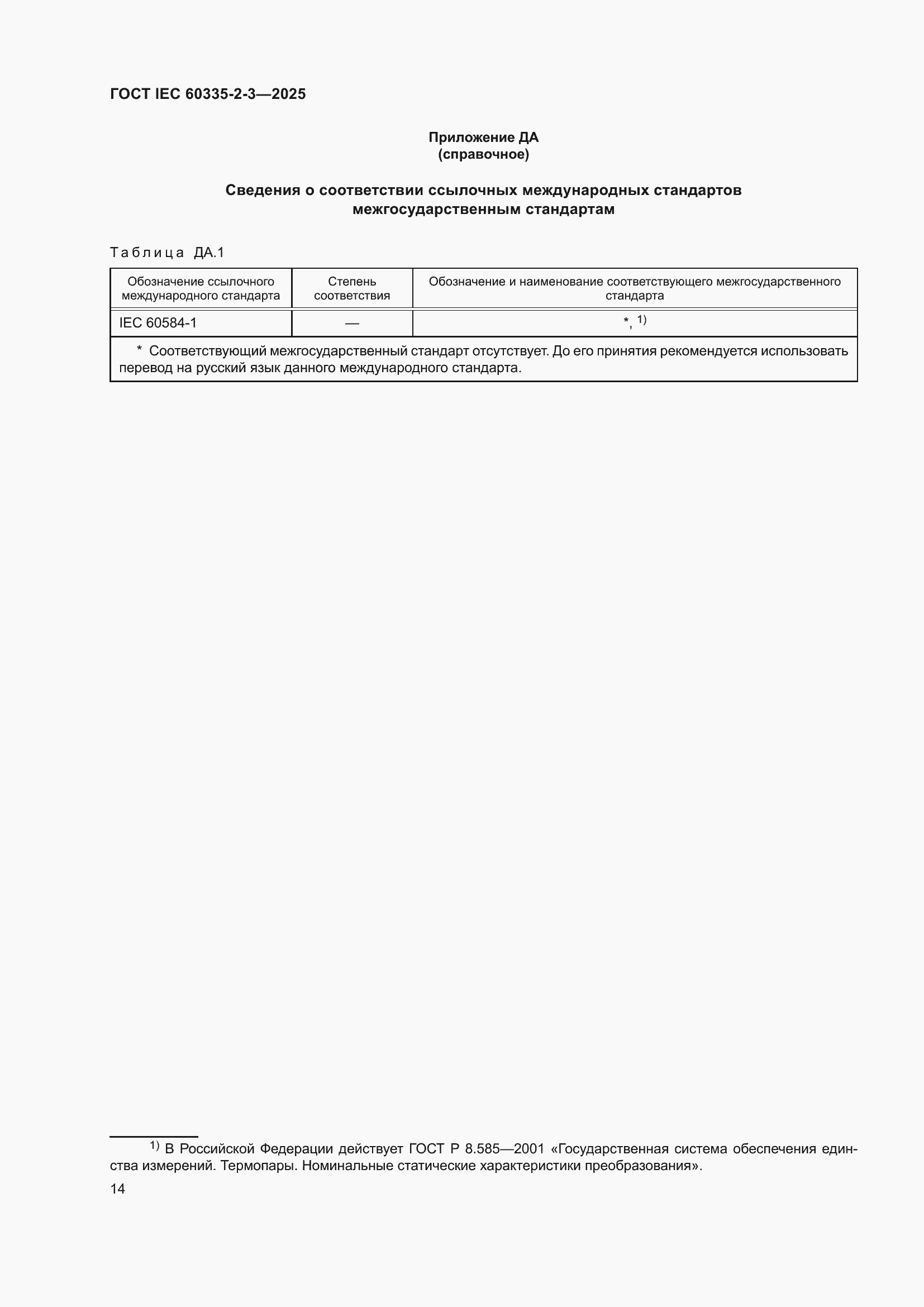 ���� IEC 60335-2-3-2025. �������� 20