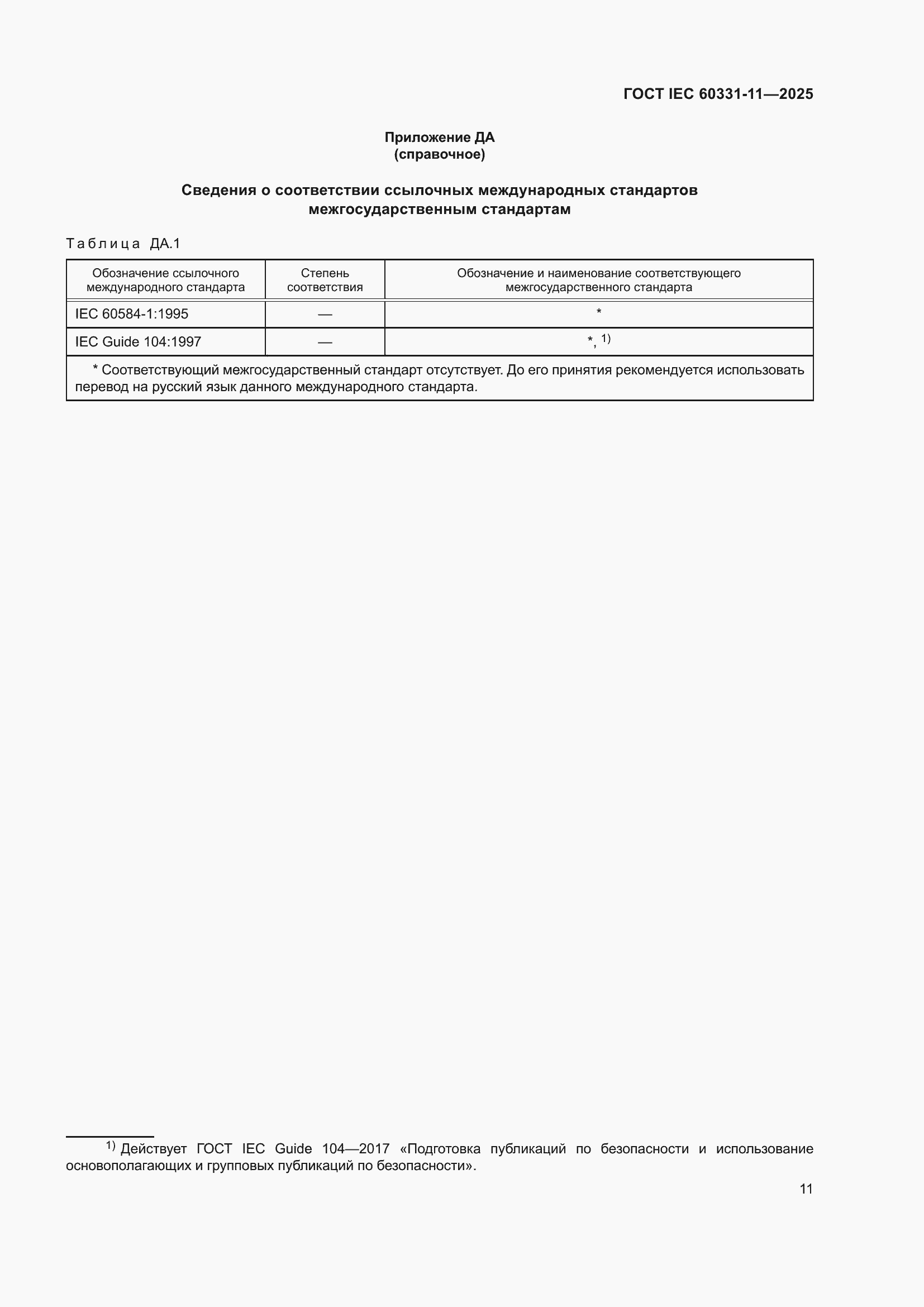 ���� IEC 60331-11-2025. �������� 15