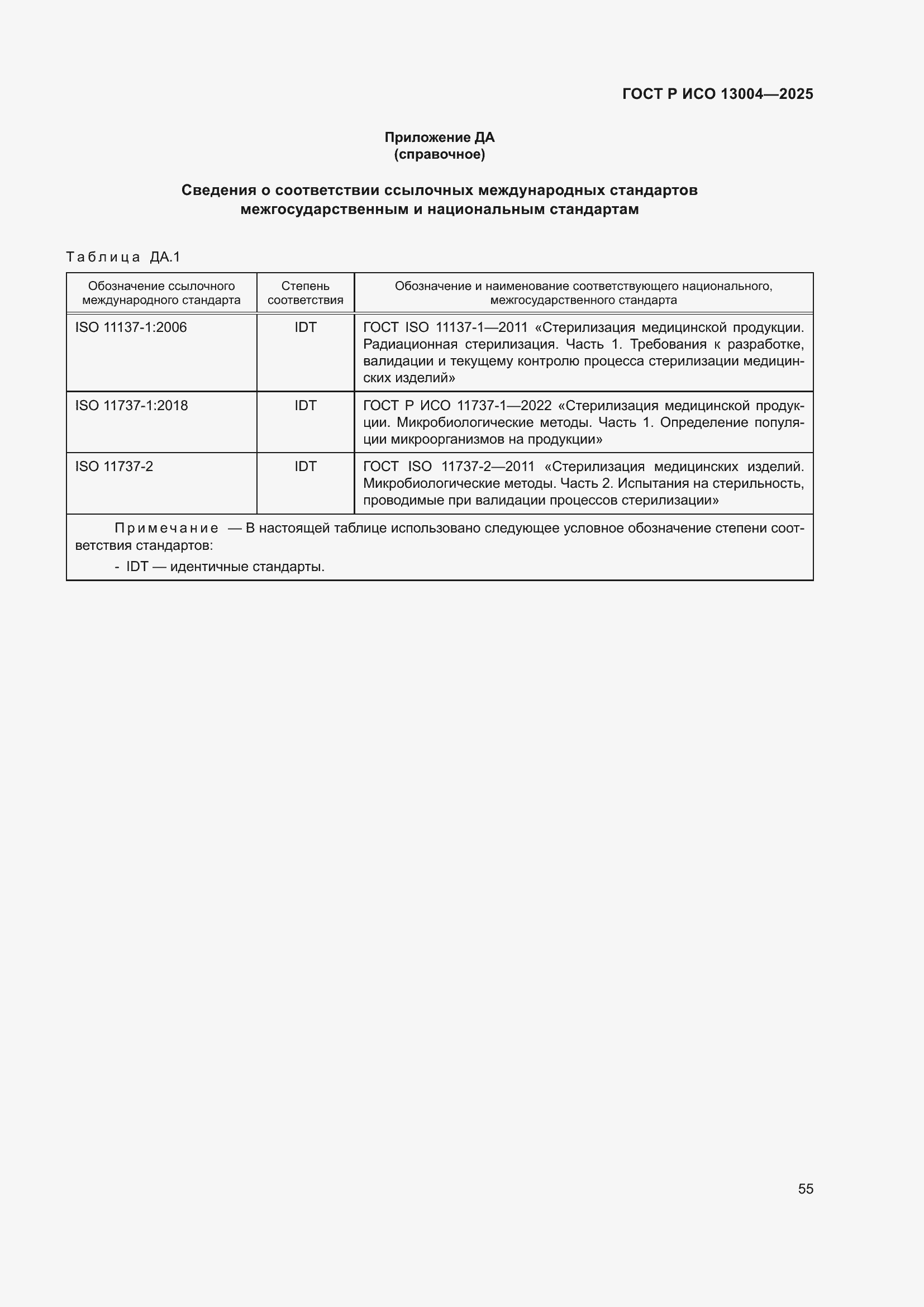���� � ��� 13004-2025. �������� 59