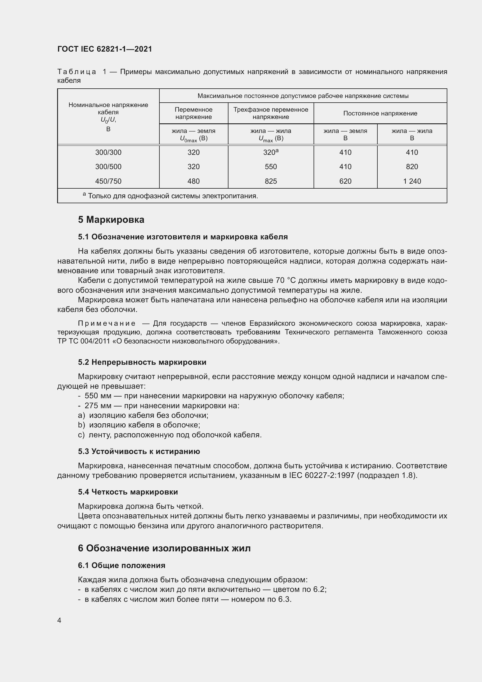 ���� IEC 62821-1-2021. �������� 8