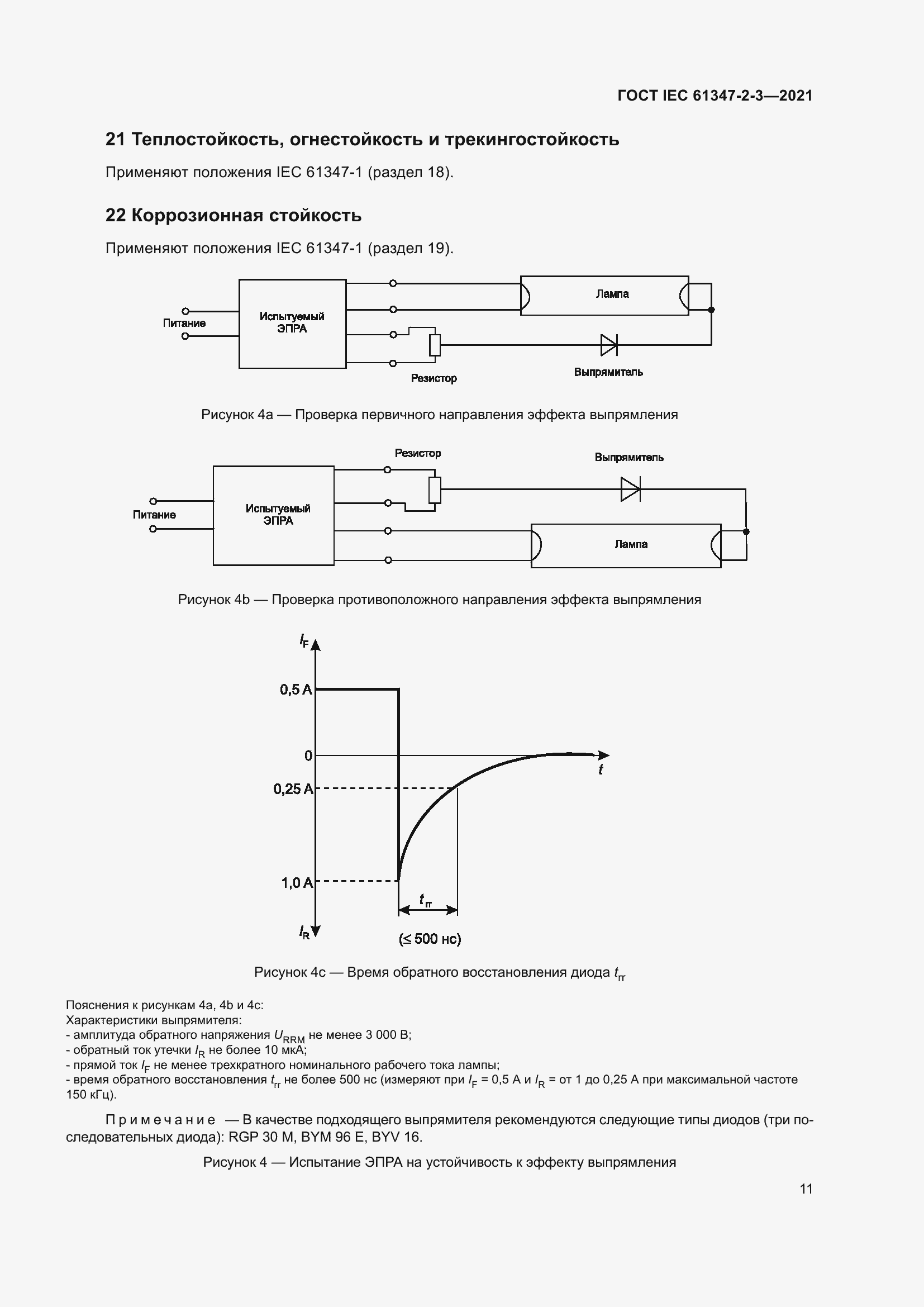 ���� IEC 61347-2-3-2021. �������� 17