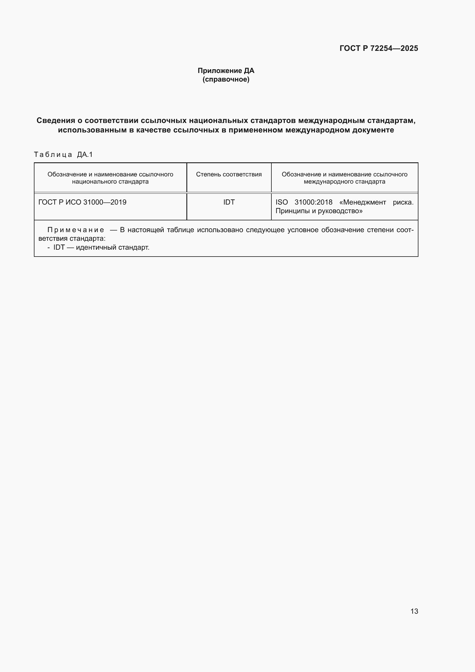 ���� � 72254-2025. �������� 17