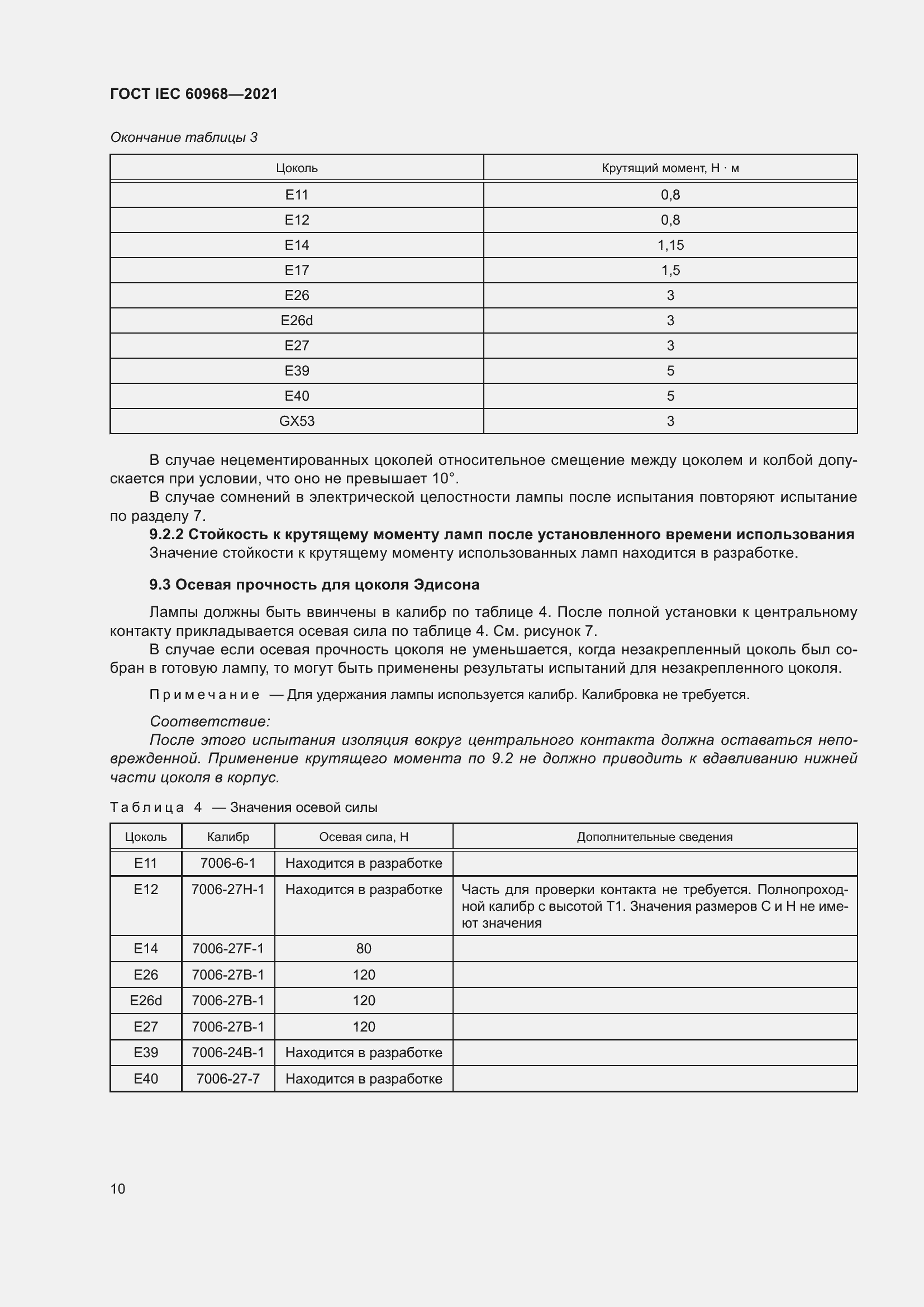 ���� IEC 60968-2021. �������� 16