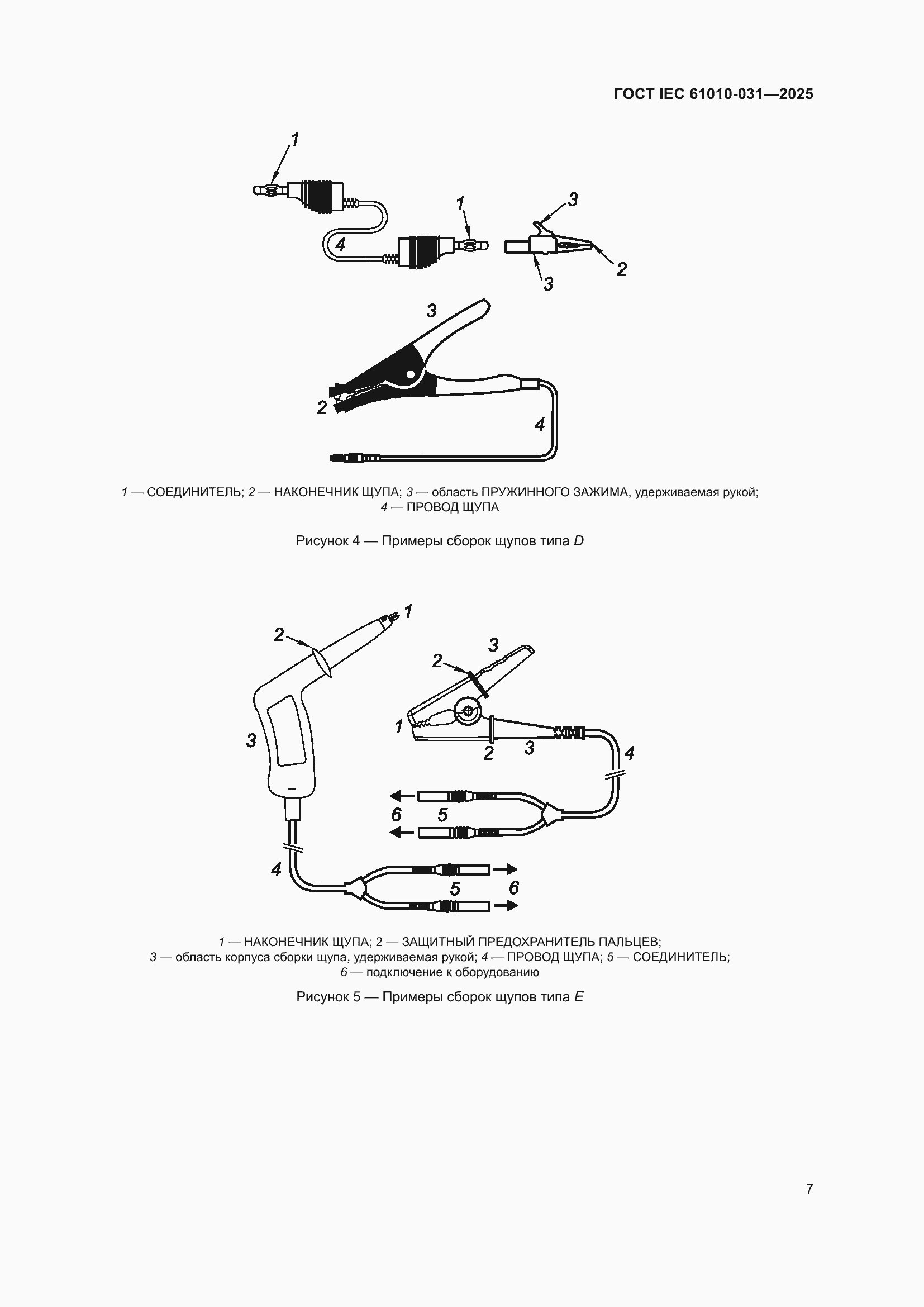 ���� IEC 61010-031-2025. �������� 15
