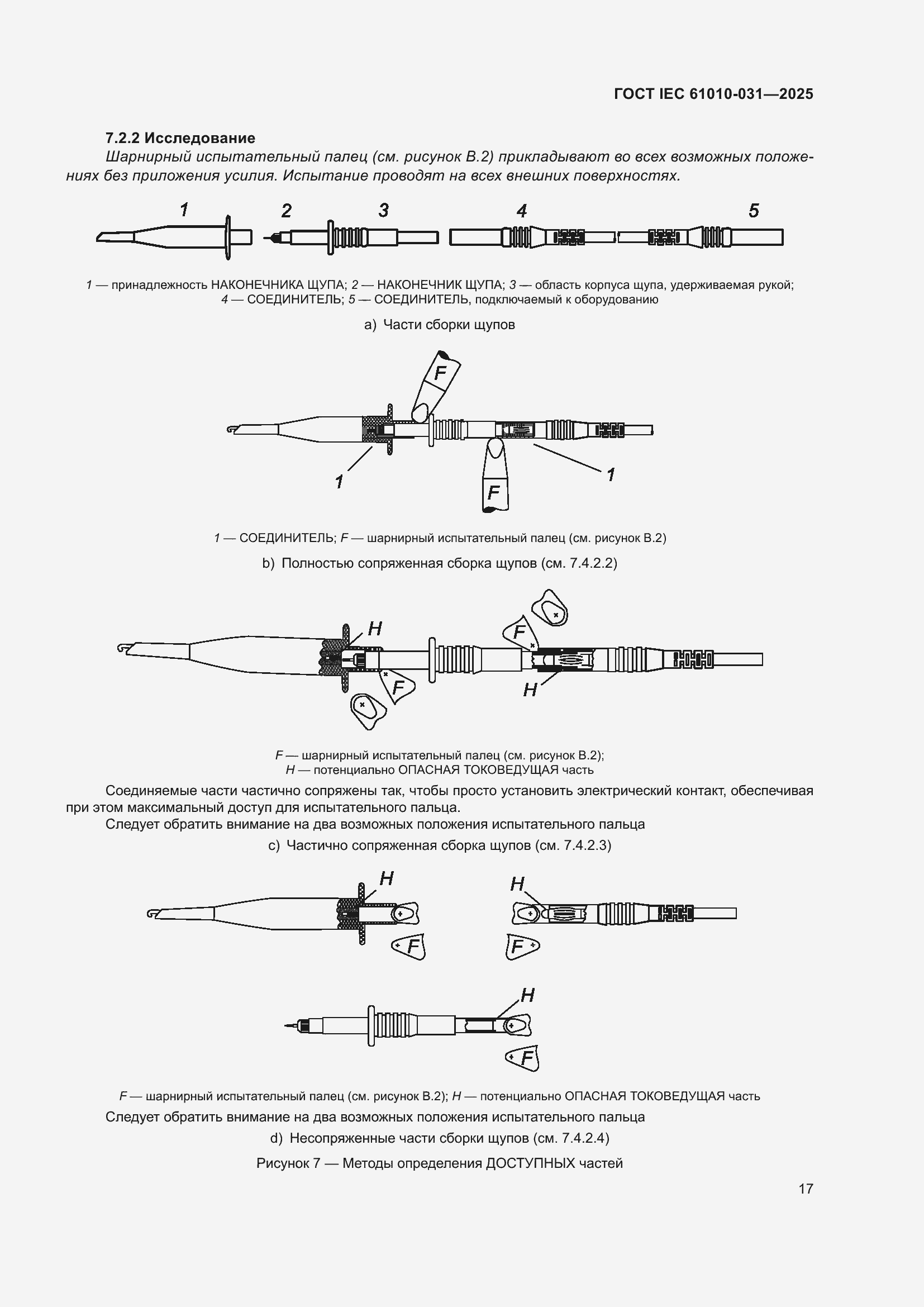 ���� IEC 61010-031-2025. �������� 25