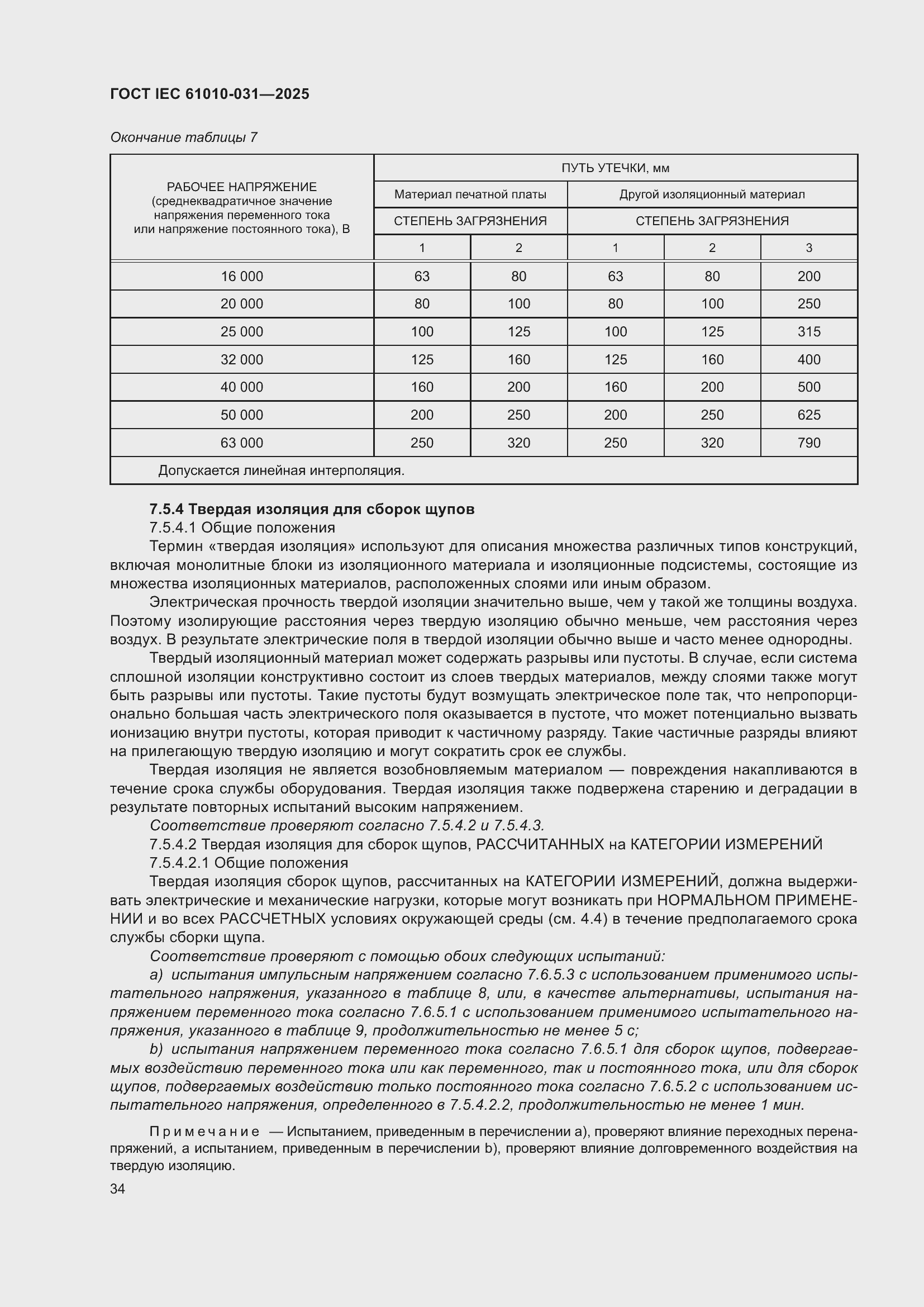 ���� IEC 61010-031-2025. �������� 42