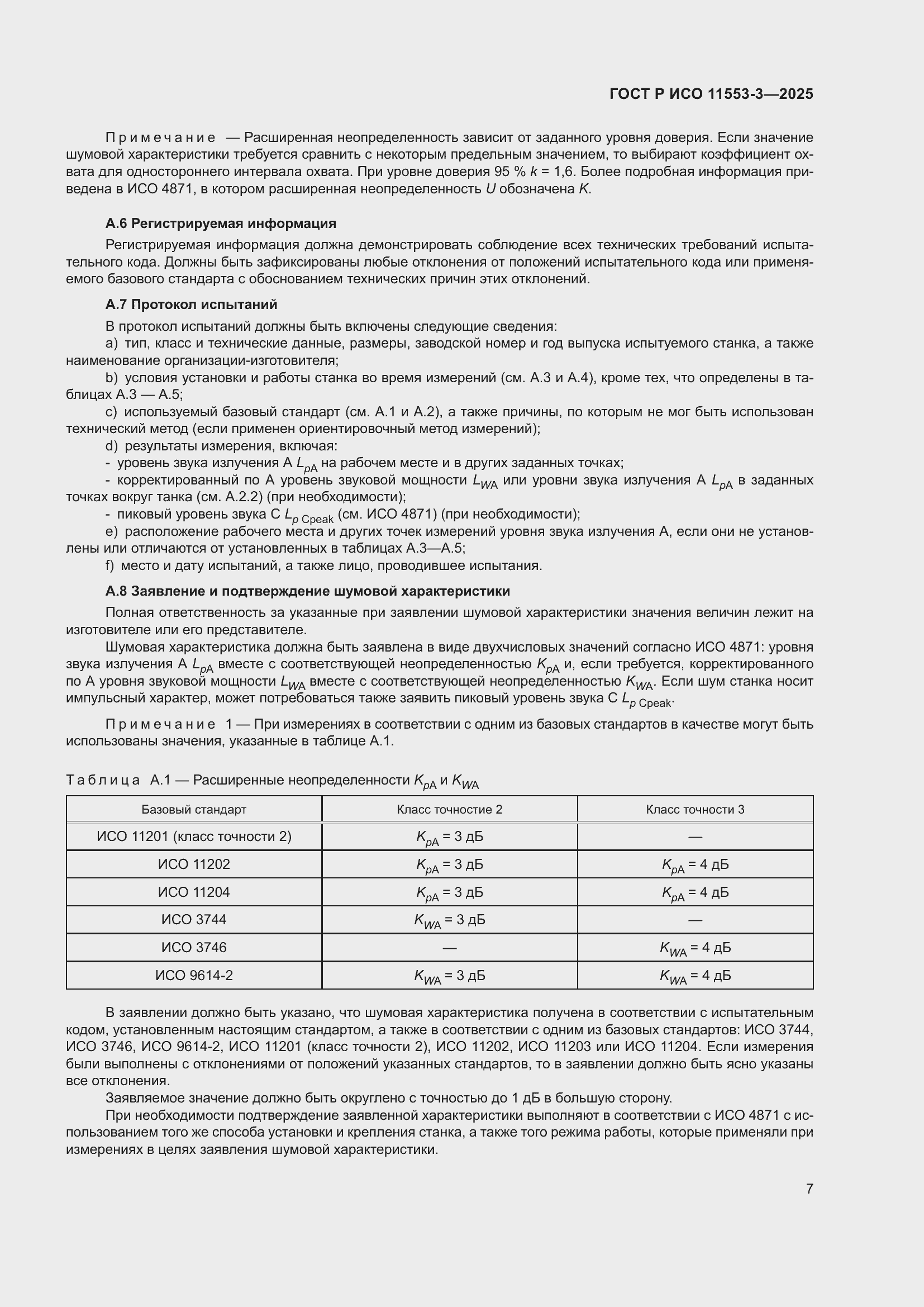 ���� � ��� 11553-3-2025. �������� 11