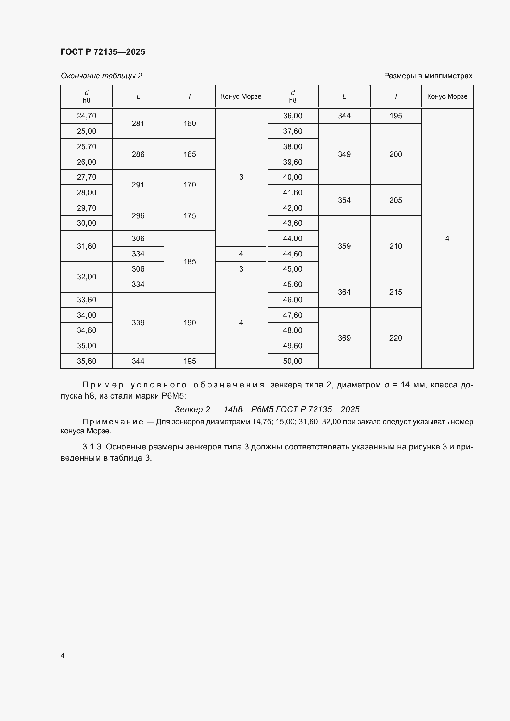 ���� � 72135-2025. �������� 6