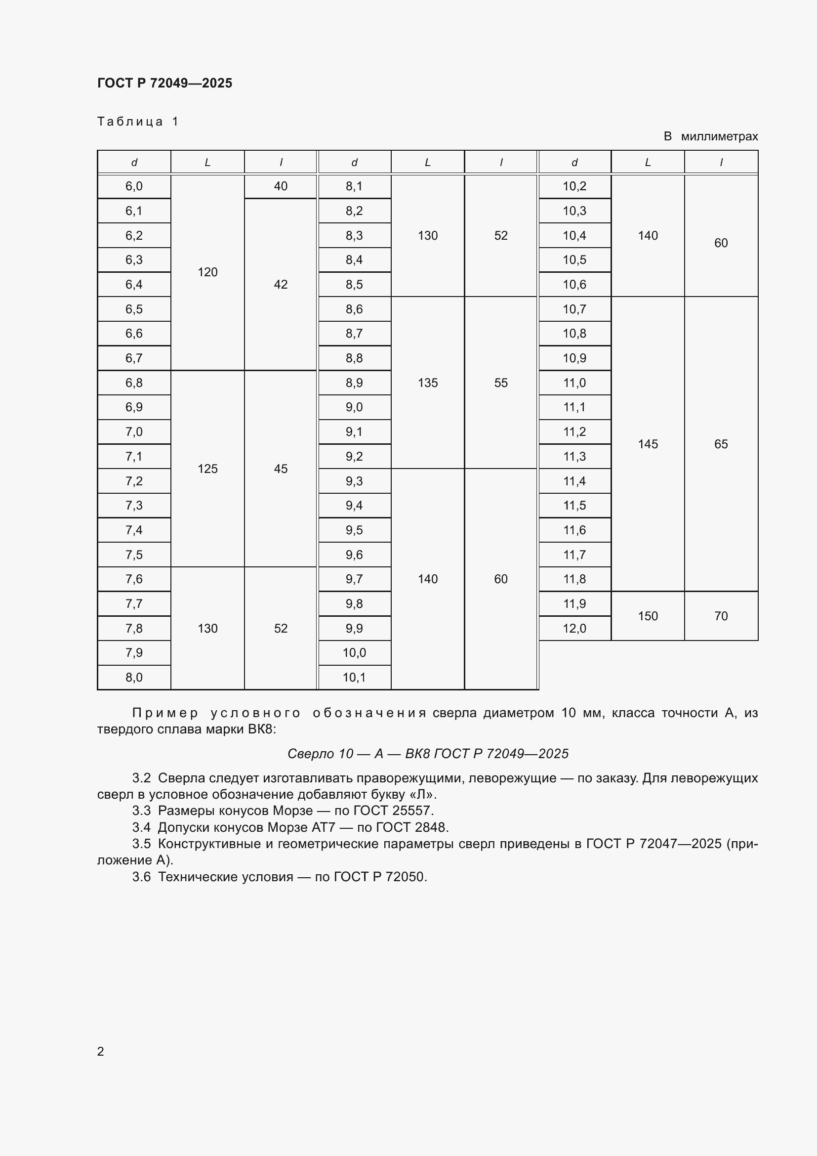 ���� � 72049-2025. �������� 4