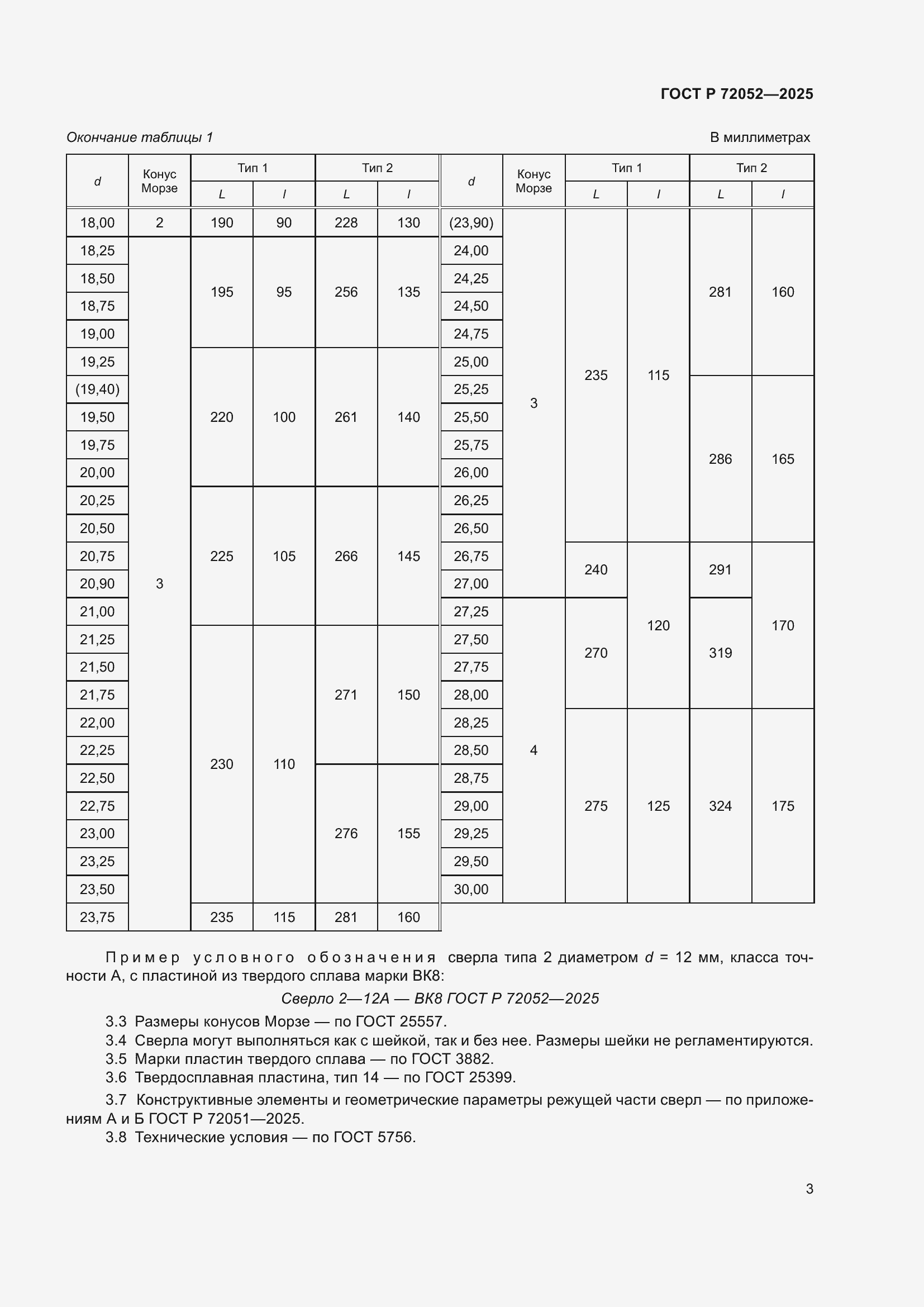 ���� � 72052-2025. �������� 5